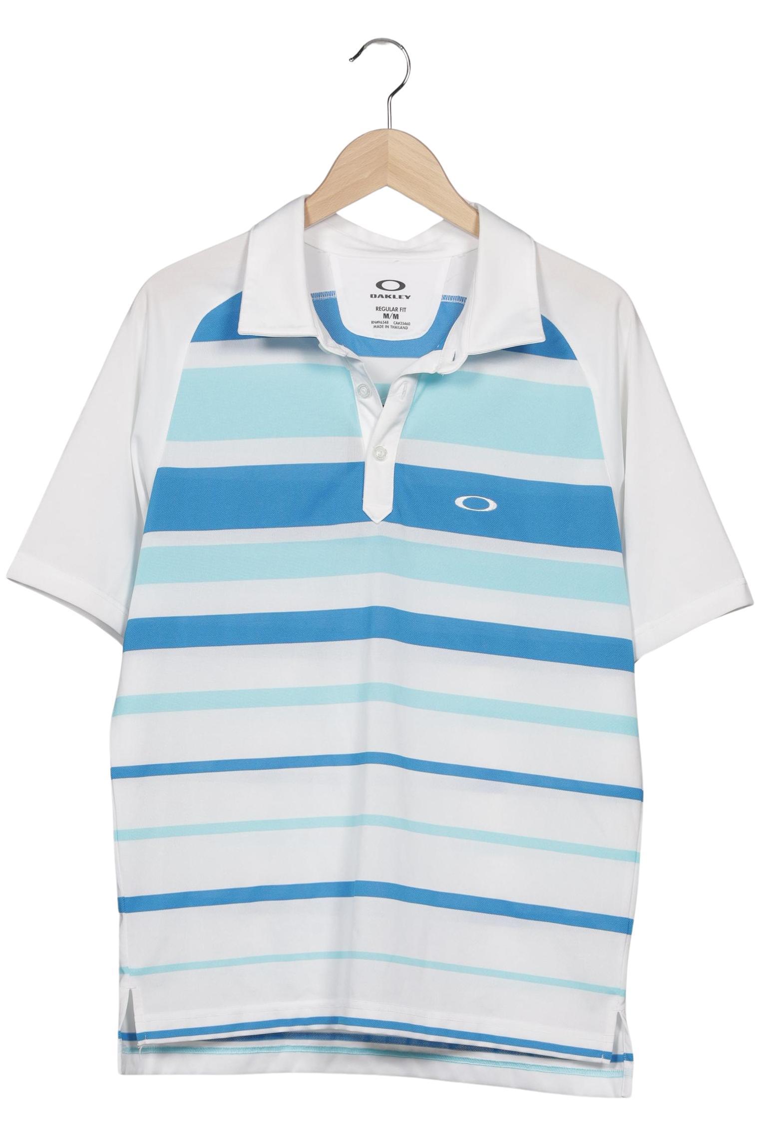 

Oakley Herren Poloshirt, mehrfarbig, Gr. 48