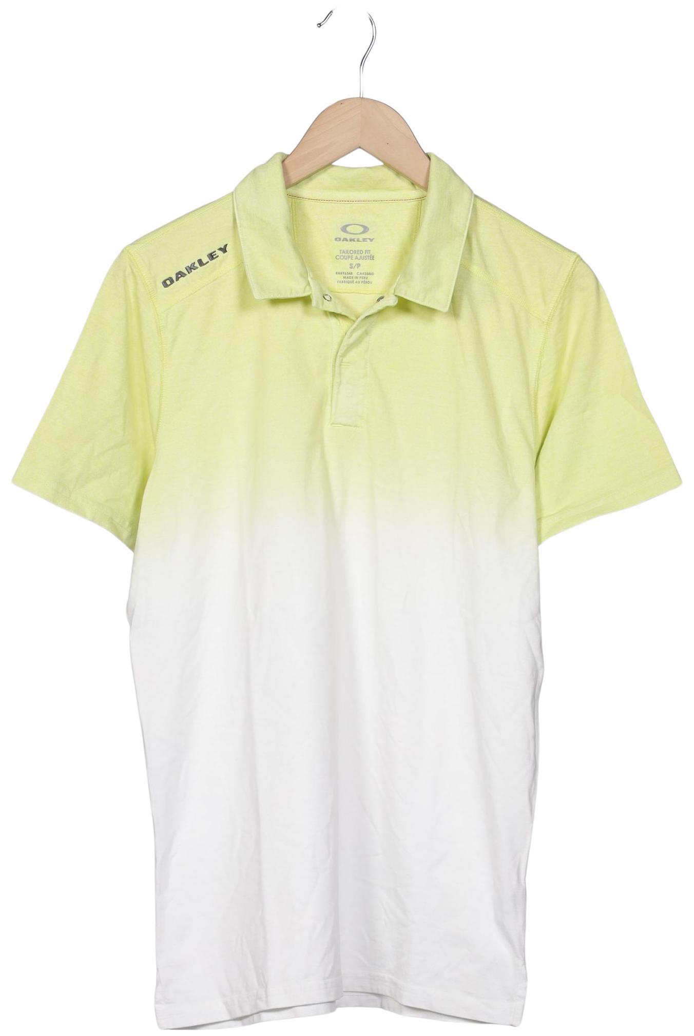 Thumbnail - Oakley Herren Poloshirt, mehrfarbig, Gr. 46