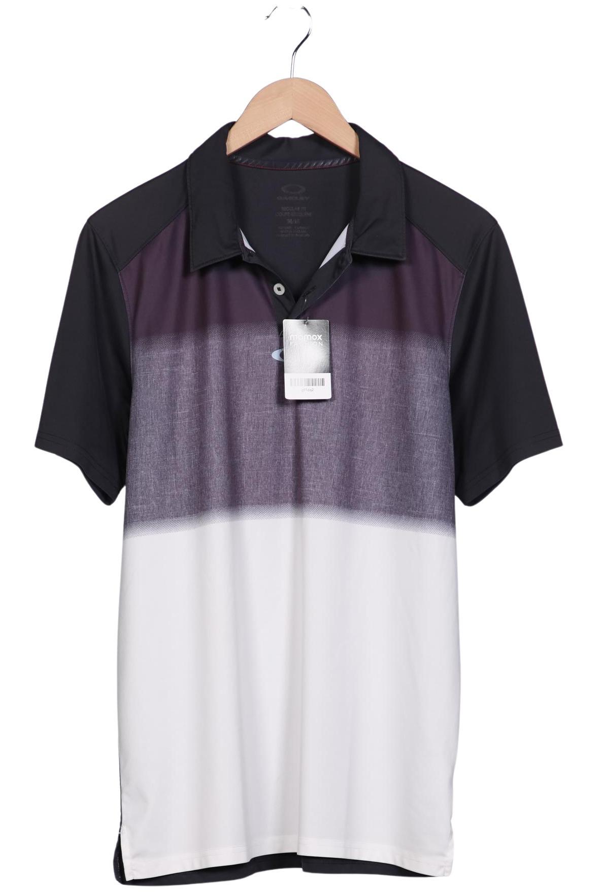 

Oakley Herren Poloshirt, mehrfarbig, Gr. 48