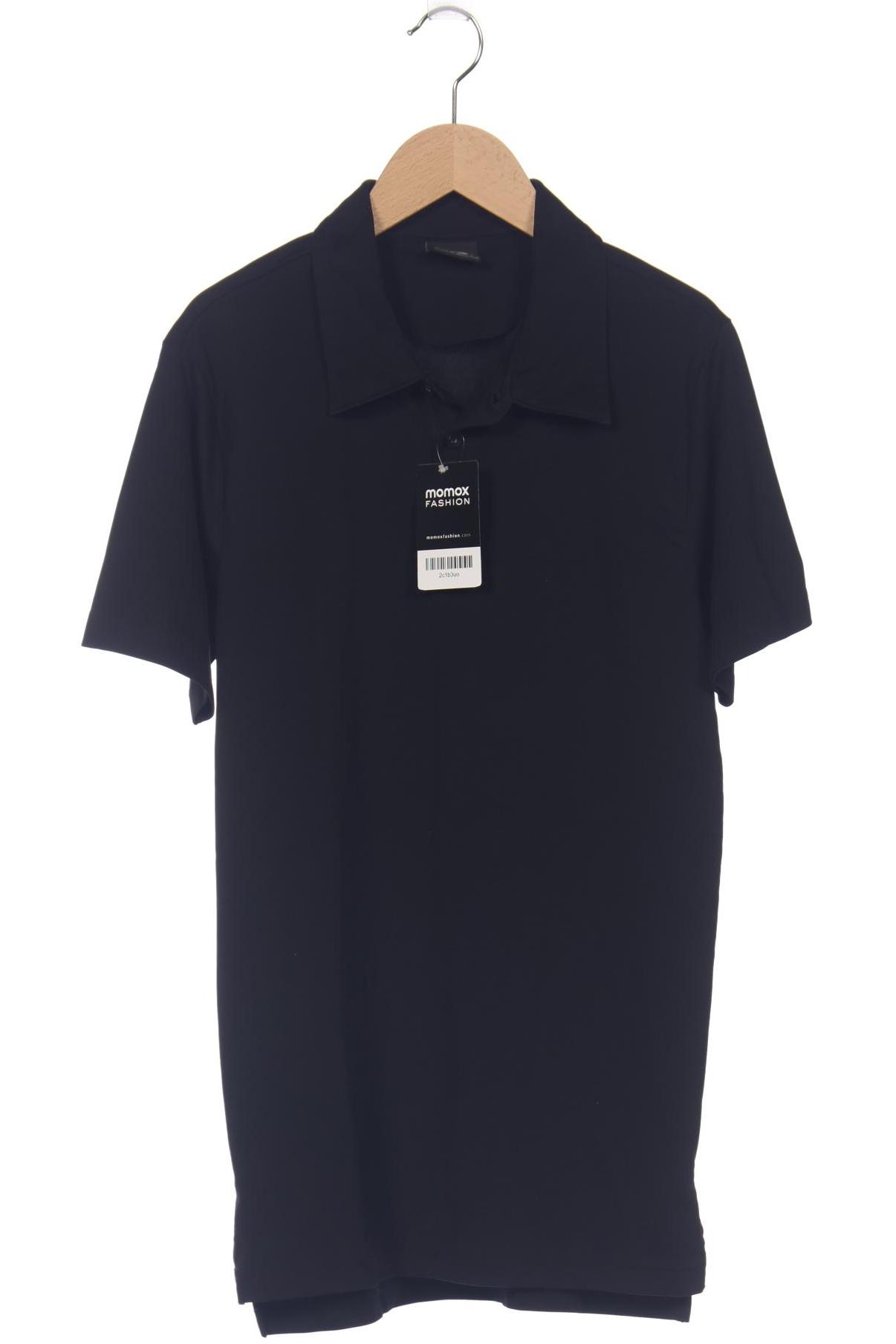 

Oakley Herren Poloshirt, schwarz, Gr. 48