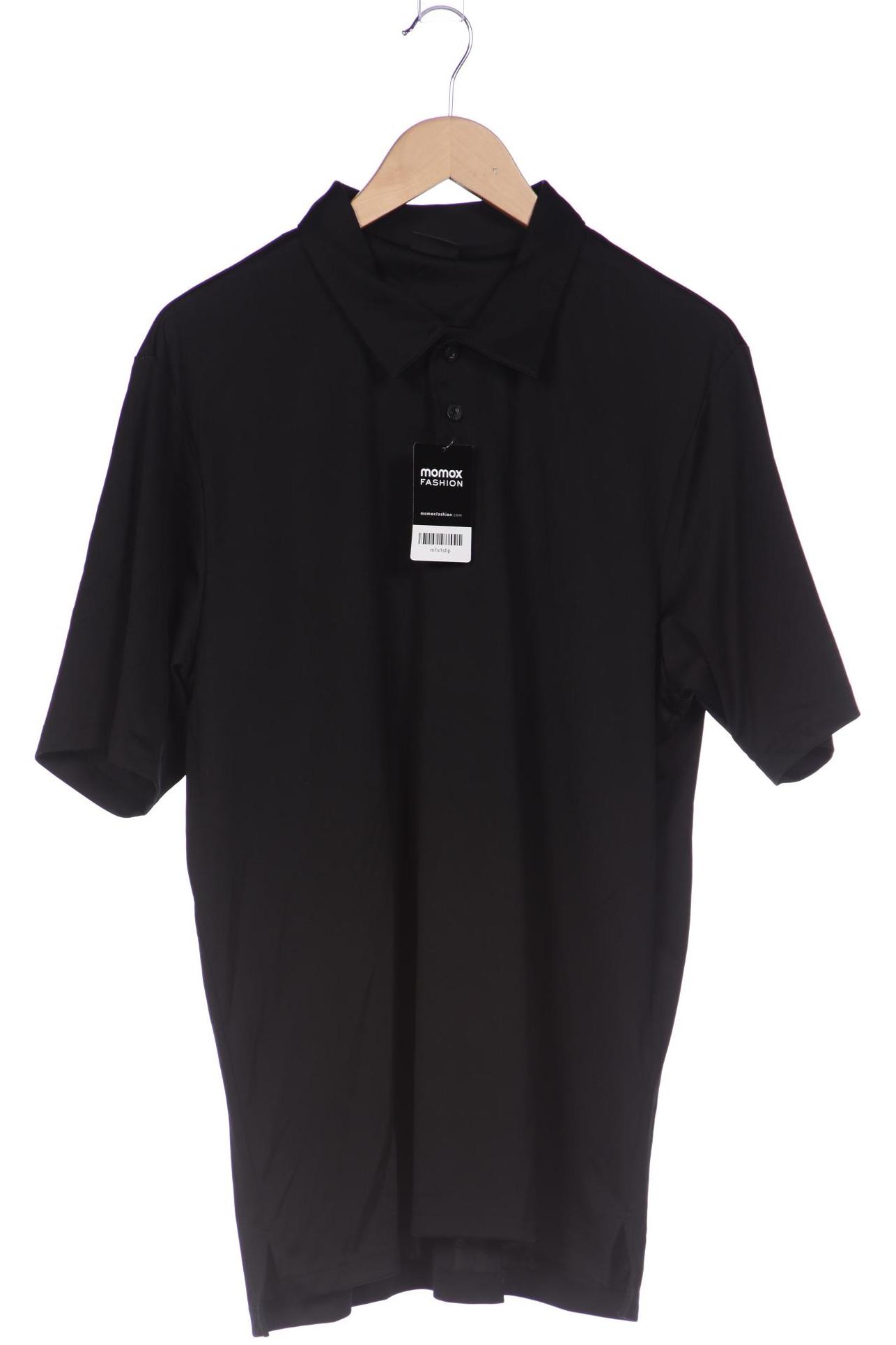 

Oakley Herren Poloshirt, schwarz, Gr. 54