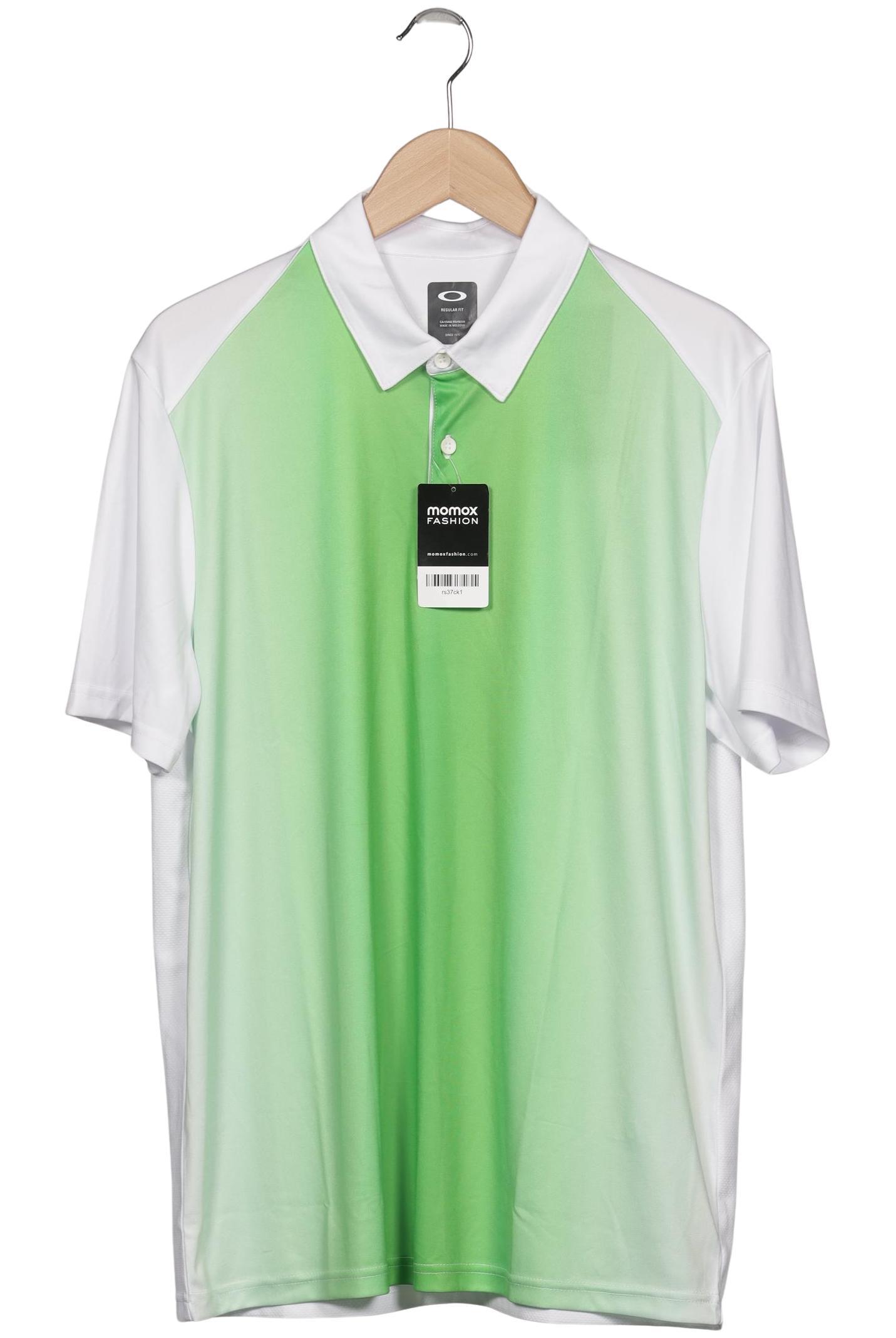 

Oakley Herren Poloshirt, mehrfarbig, Gr. 48