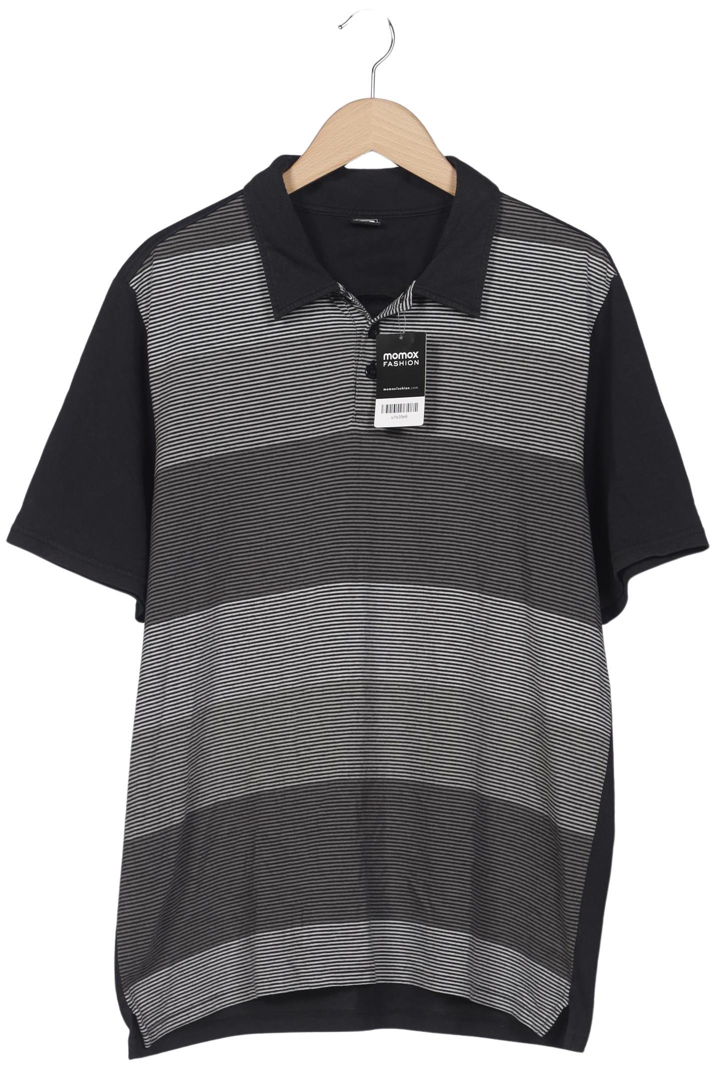 Thumbnail - Oakley Herren Poloshirt, marineblau, Gr. 54