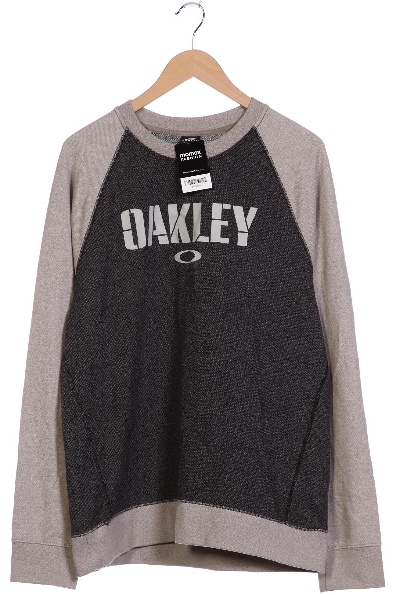 

Oakley Herren Pullover, grau, Gr. 54
