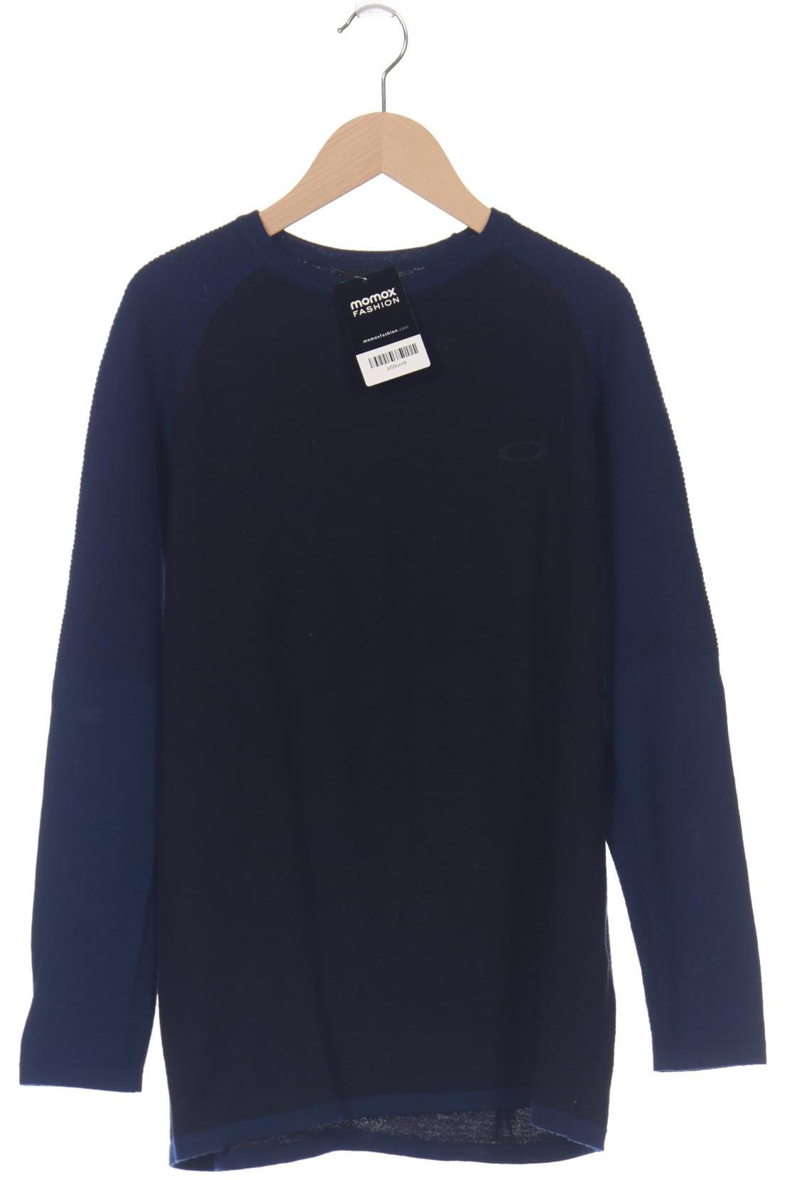 

Oakley Herren Pullover, marineblau, Gr. 52