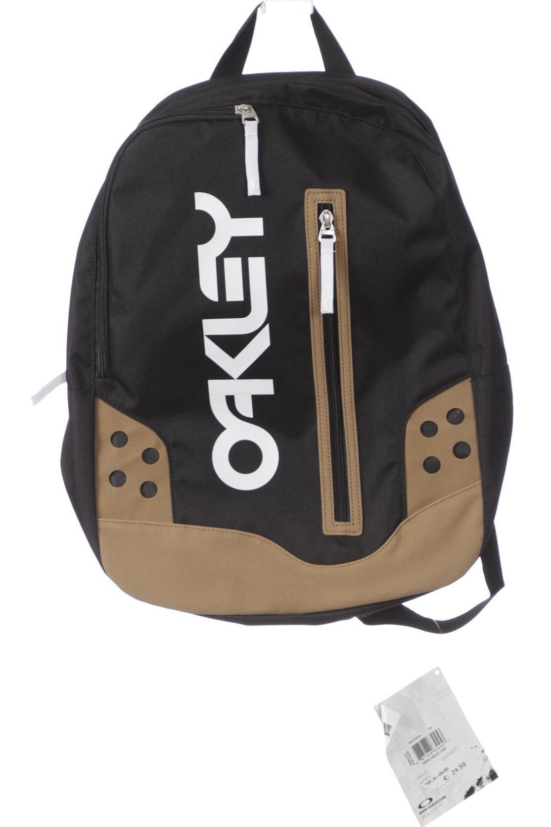 

Oakley Herren Rucksack, schwarz, Gr.