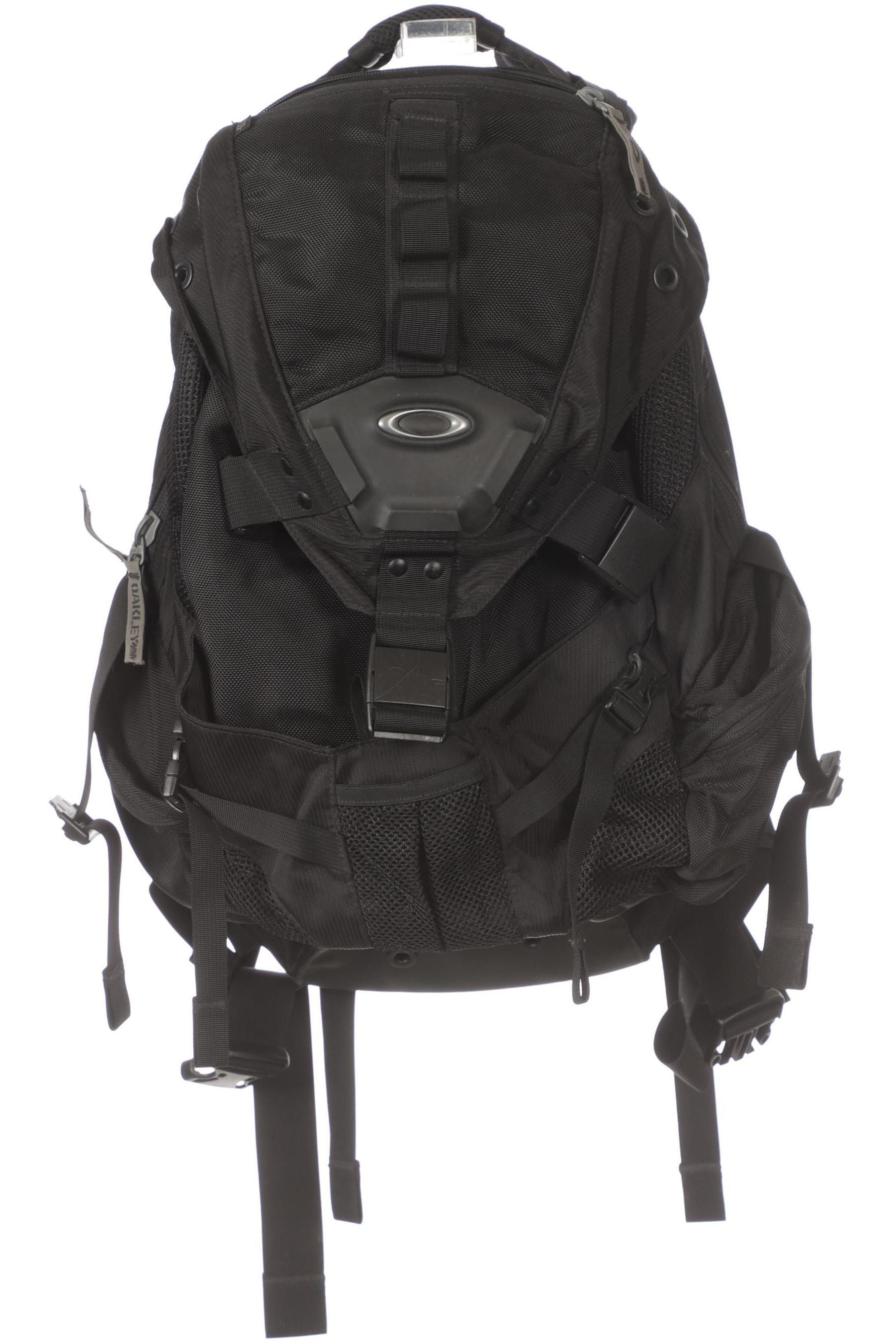 Thumbnail - Oakley Herren Rucksack, schwarz, Gr.