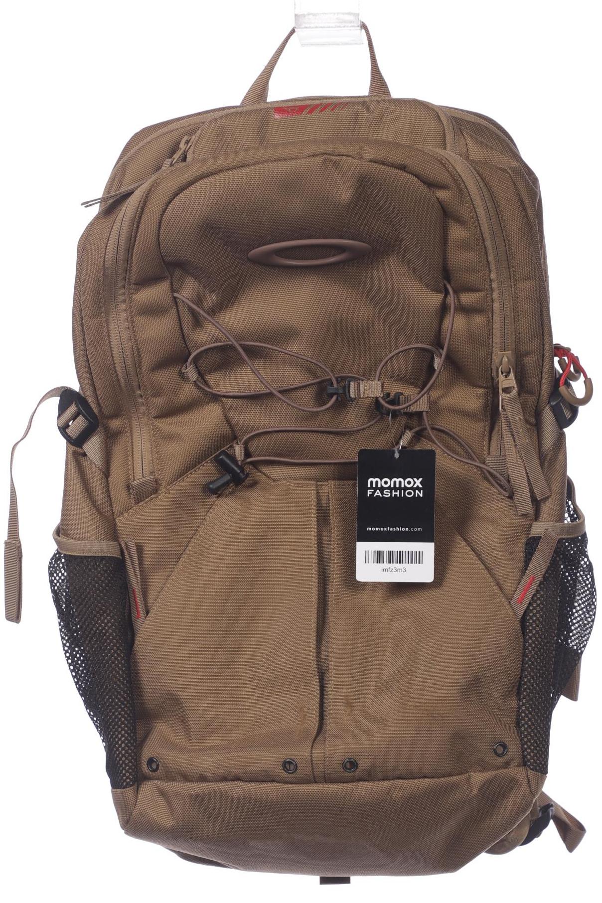 

Oakley Herren Rucksack, beige, Gr.