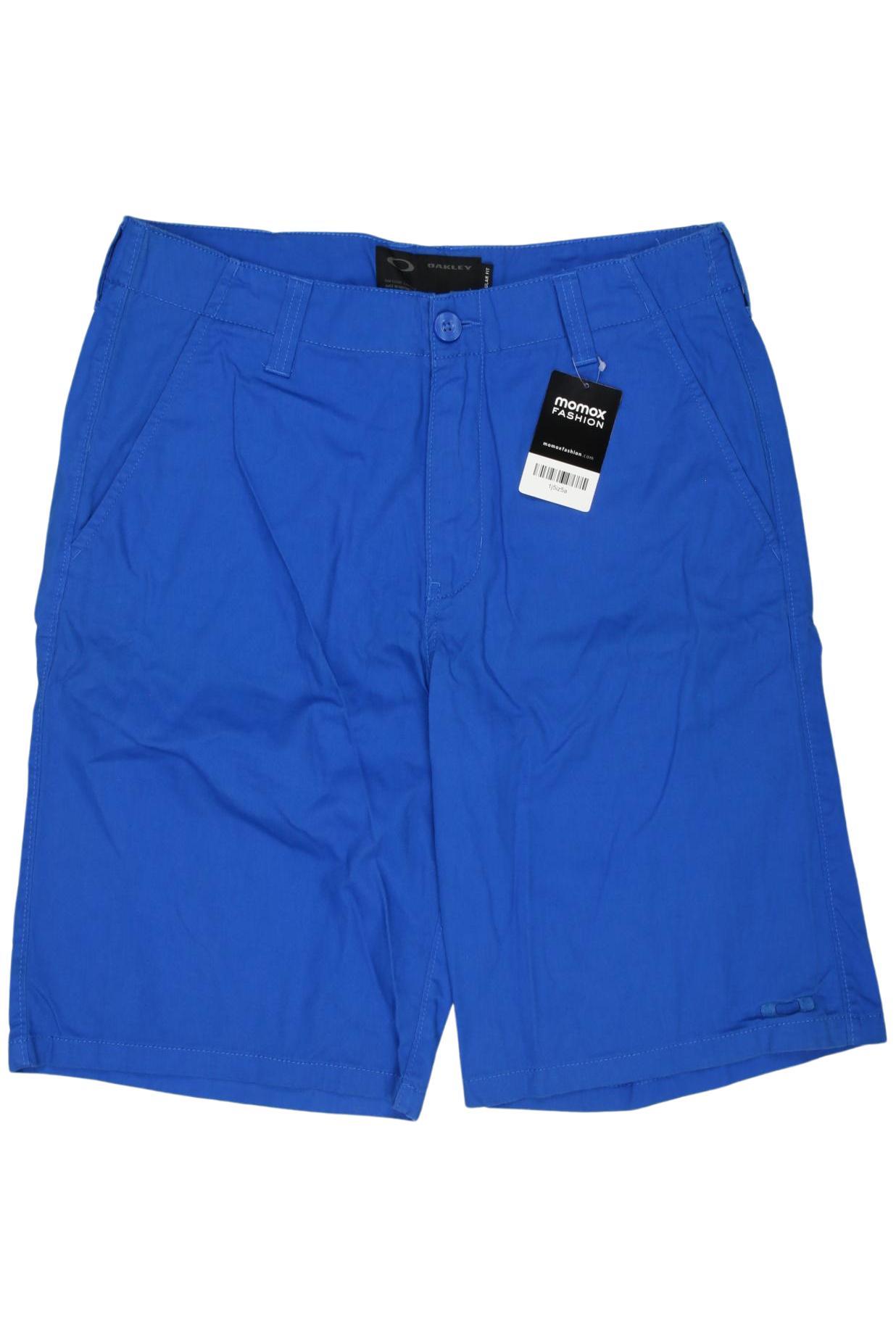 

Oakley Herren Shorts, blau, Gr. 32