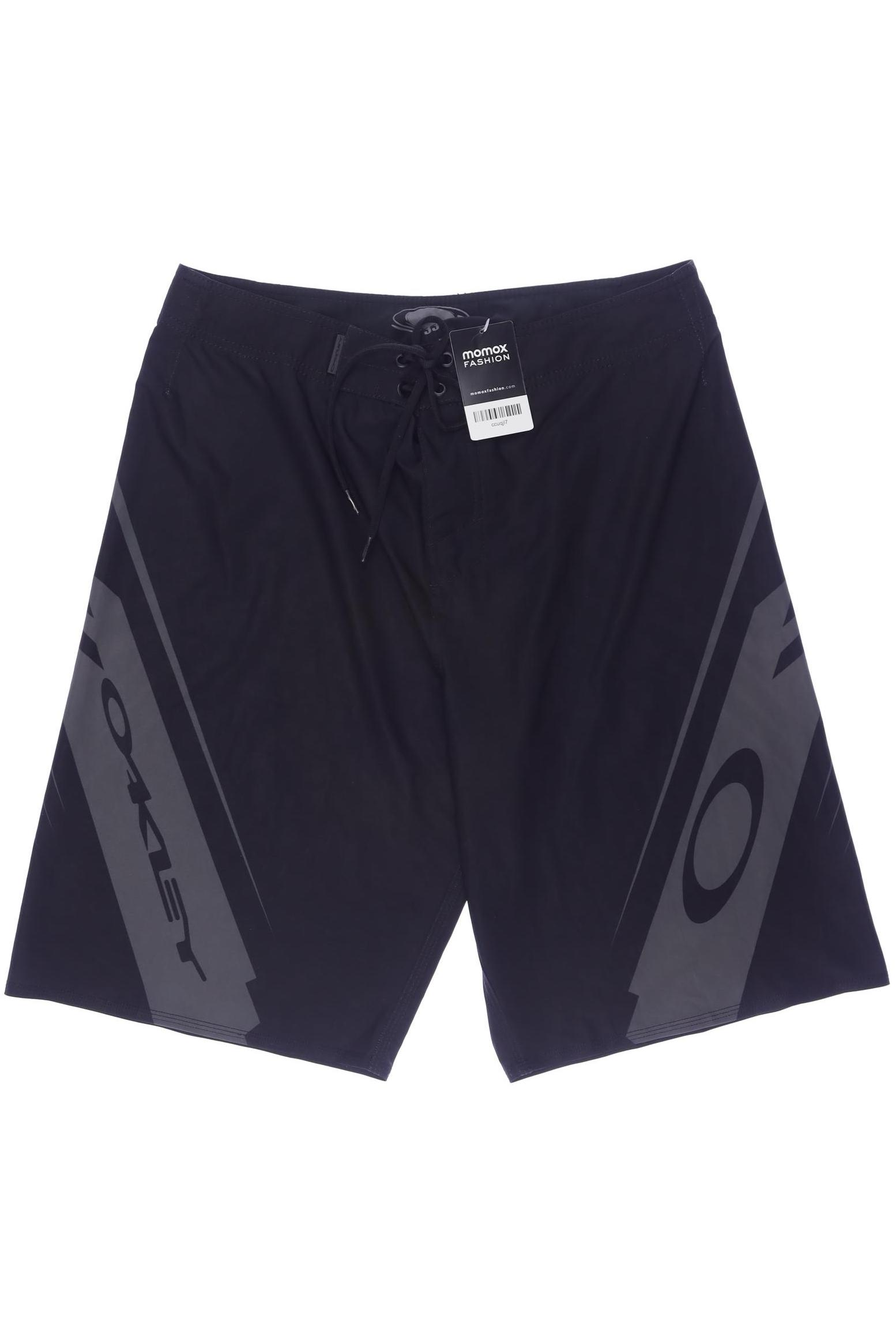

Oakley Herren Shorts, schwarz, Gr. 33