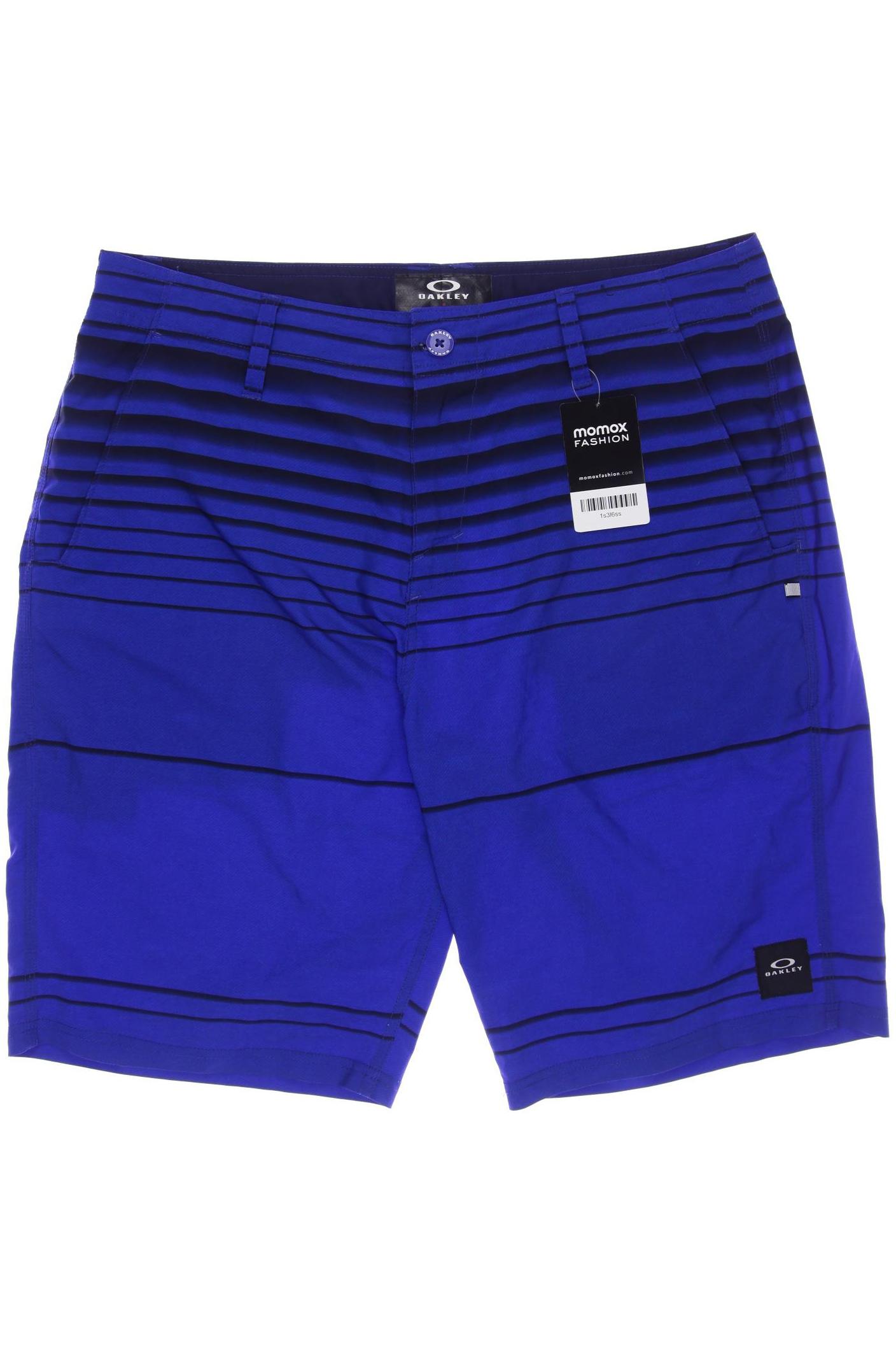 

Oakley Herren Shorts, marineblau
