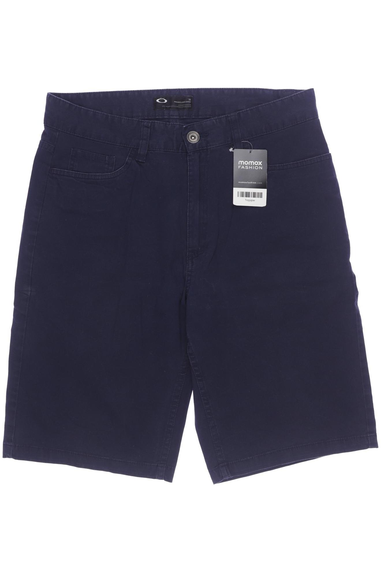 

Oakley Herren Shorts, marineblau, Gr. 32