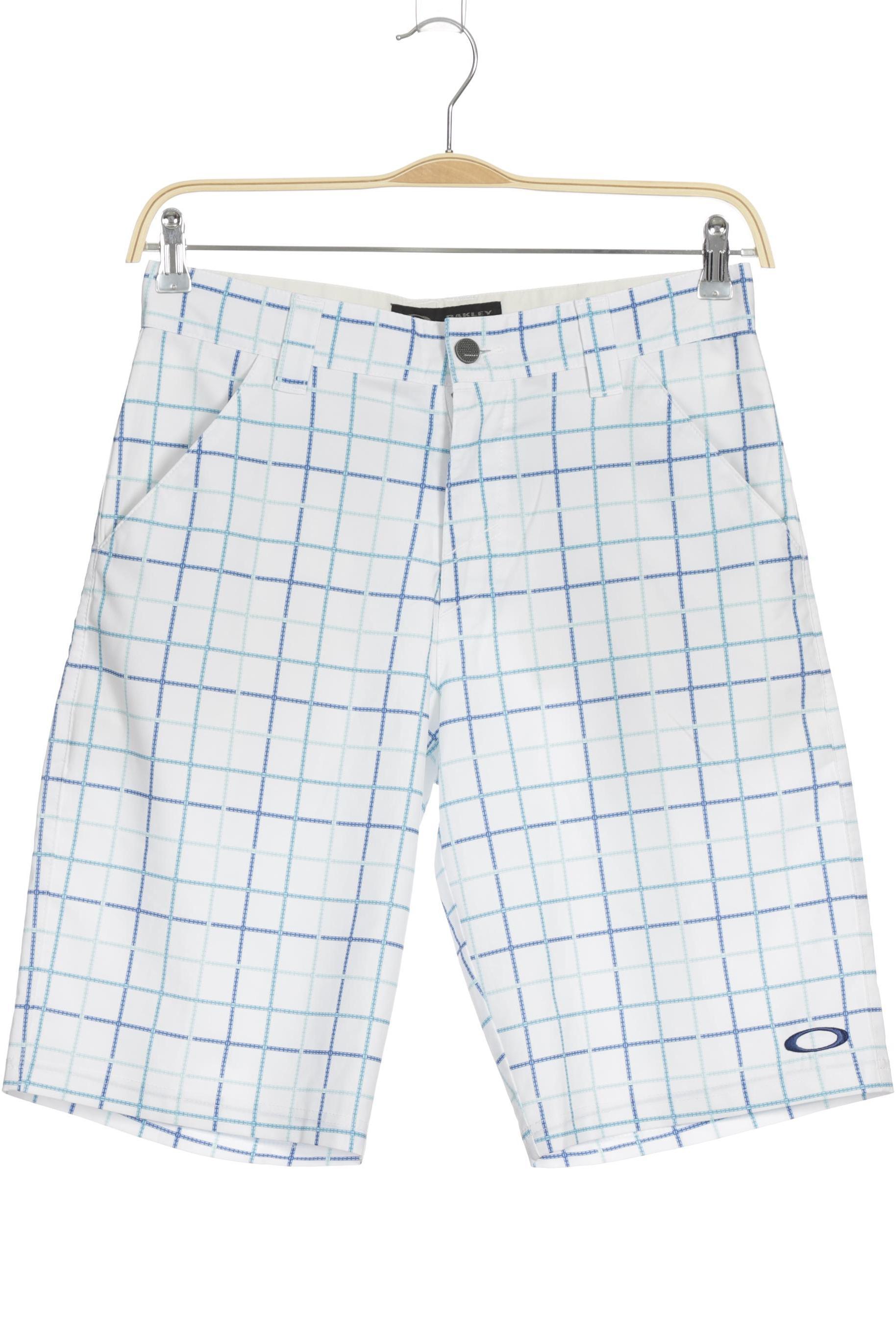 Thumbnail - Oakley Herren Shorts, weiß, Gr. 30