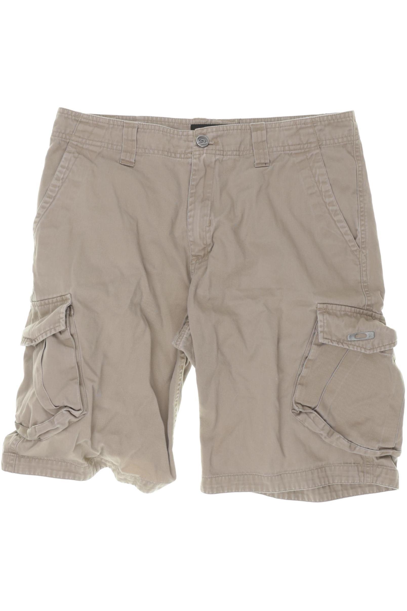 

Oakley Herren Shorts, braun, Gr. 33