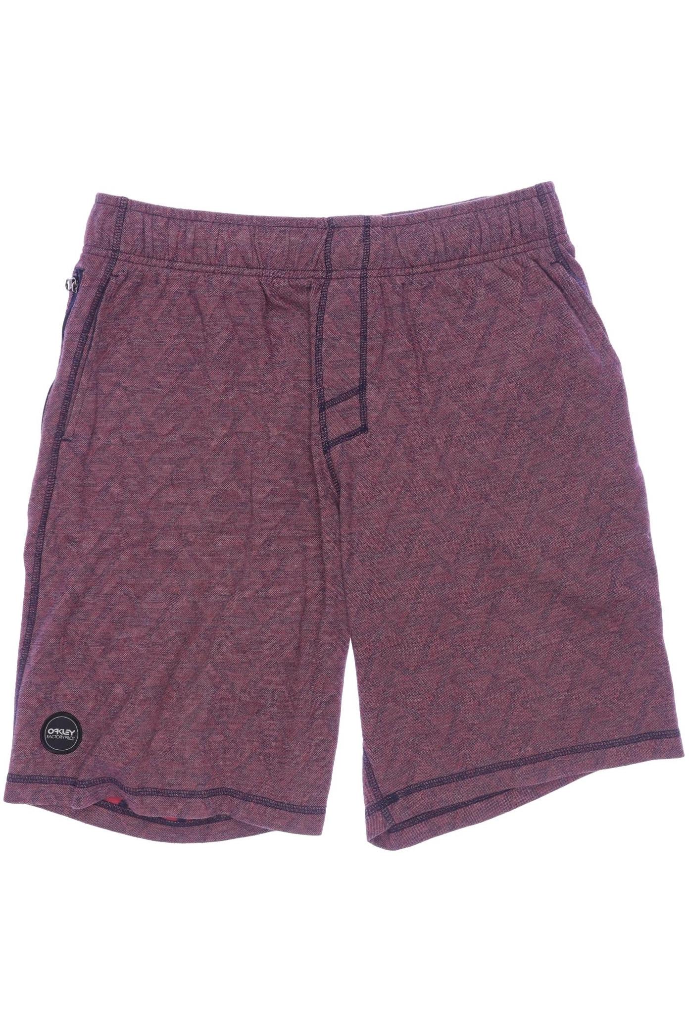Thumbnail - Oakley Herren Shorts, pink, Gr. 52