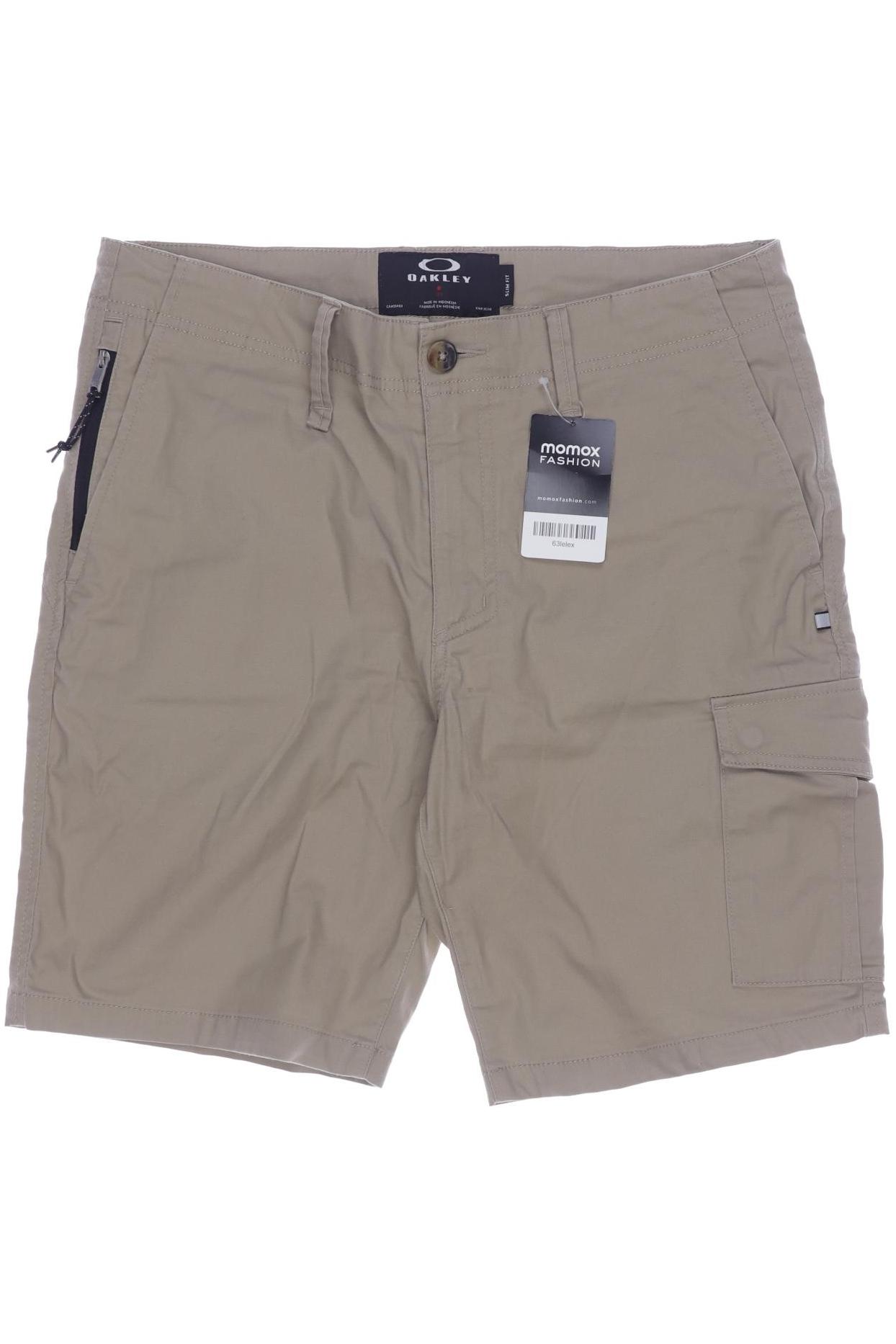 

Oakley Herren Shorts, beige