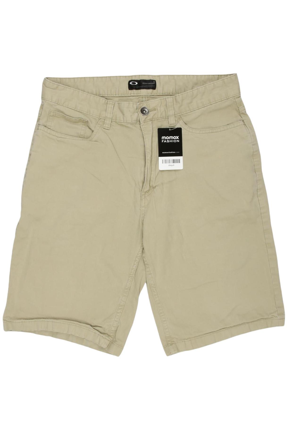 

Oakley Herren Shorts, beige, Gr. 33