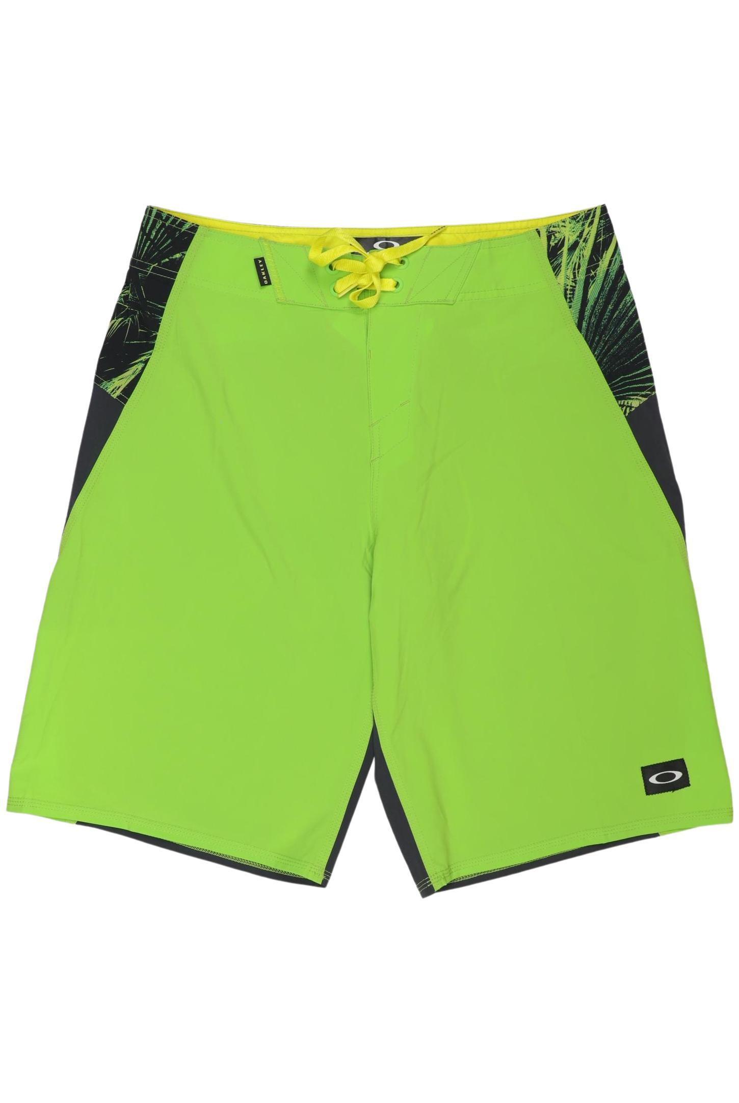 Thumbnail - Oakley Herren Shorts, neon, Gr. 31