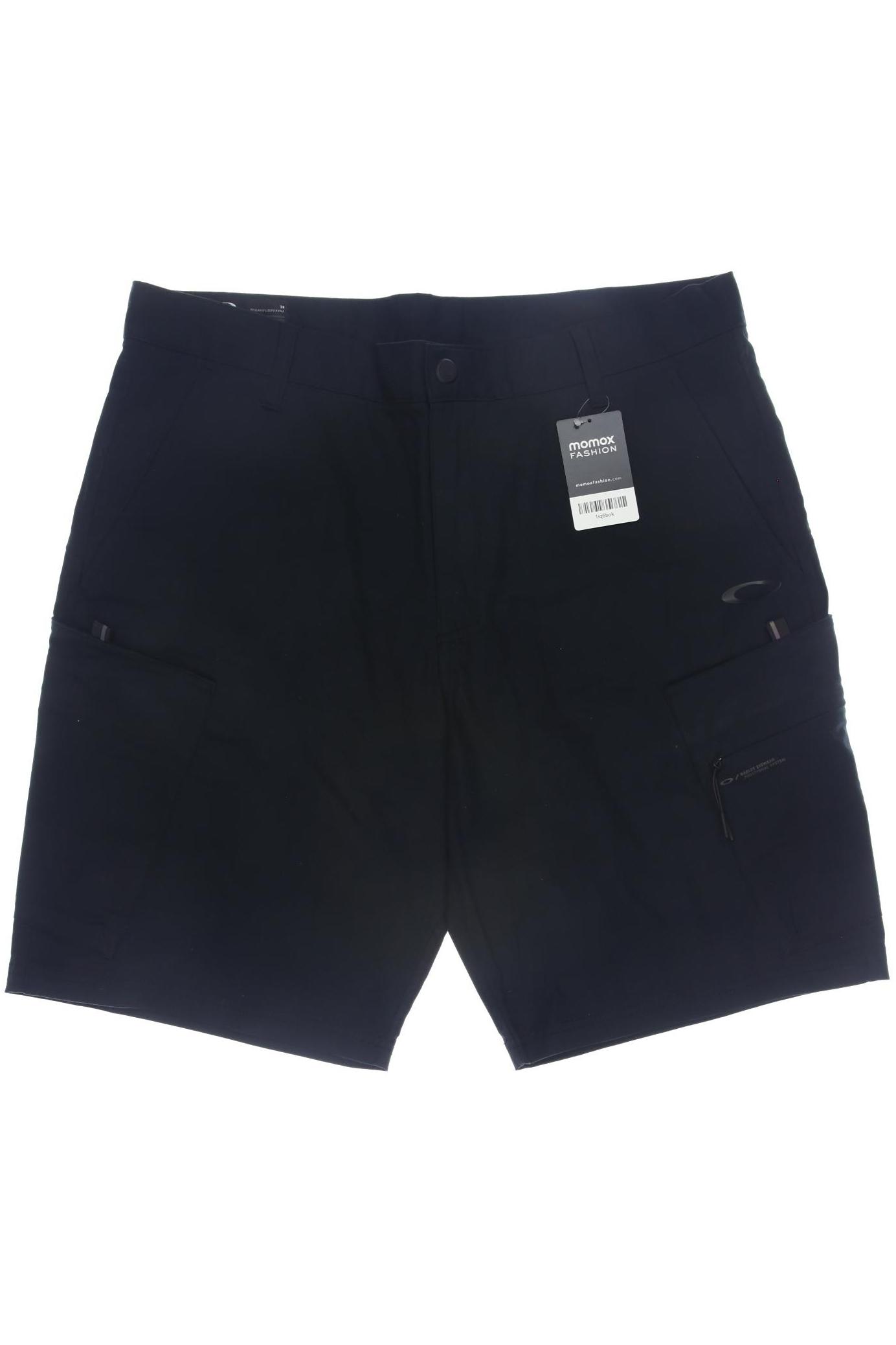 

Oakley Herren Shorts, schwarz, Gr. 38