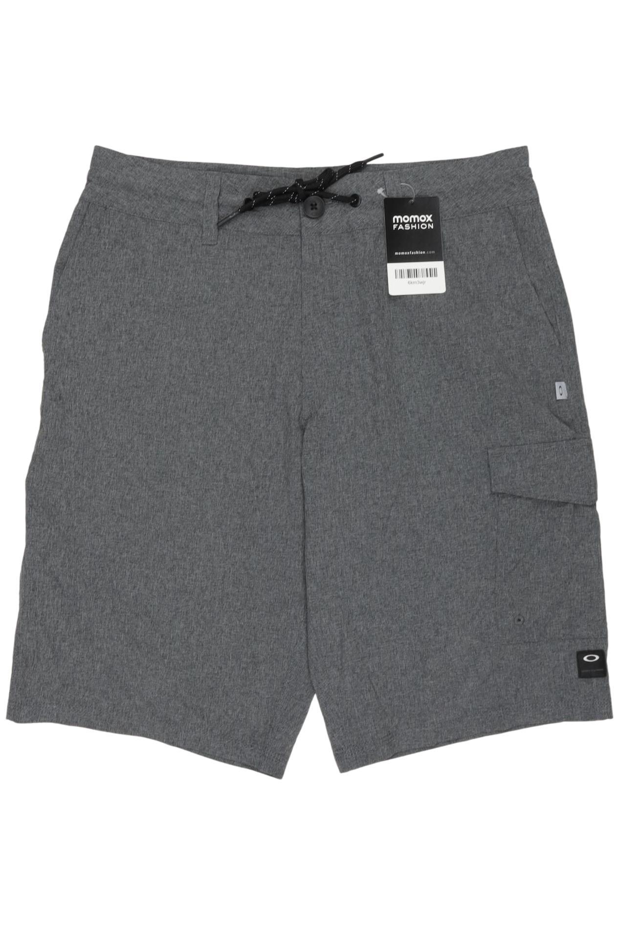 

Oakley Herren Shorts, grau, Gr. 30