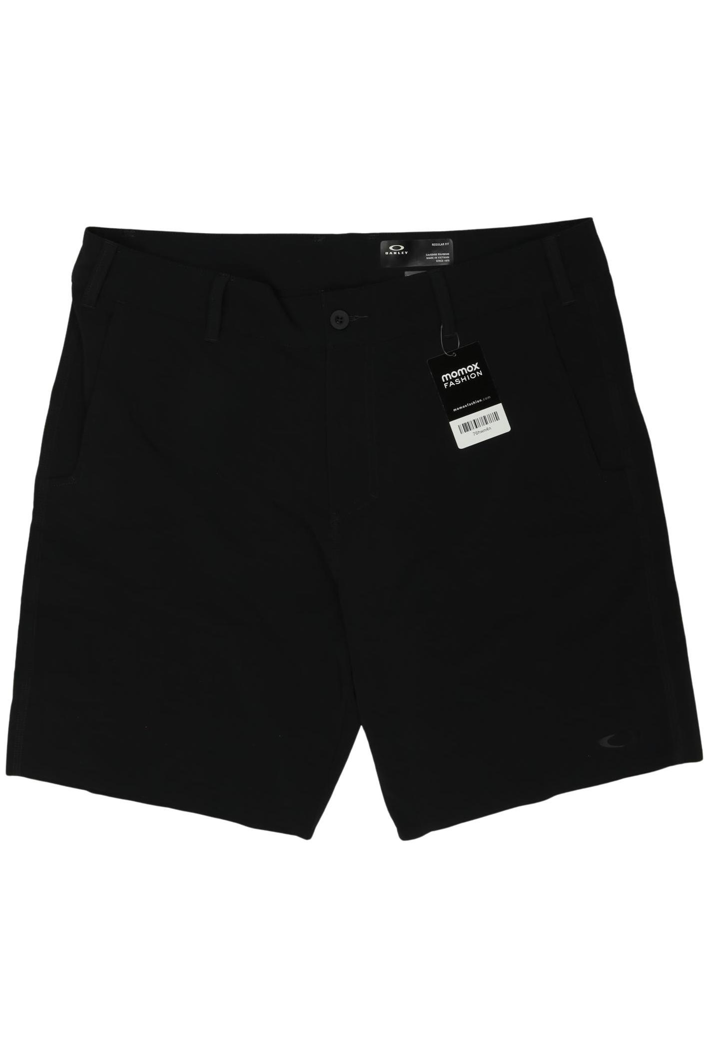 

Oakley Herren Shorts, schwarz, Gr. 36