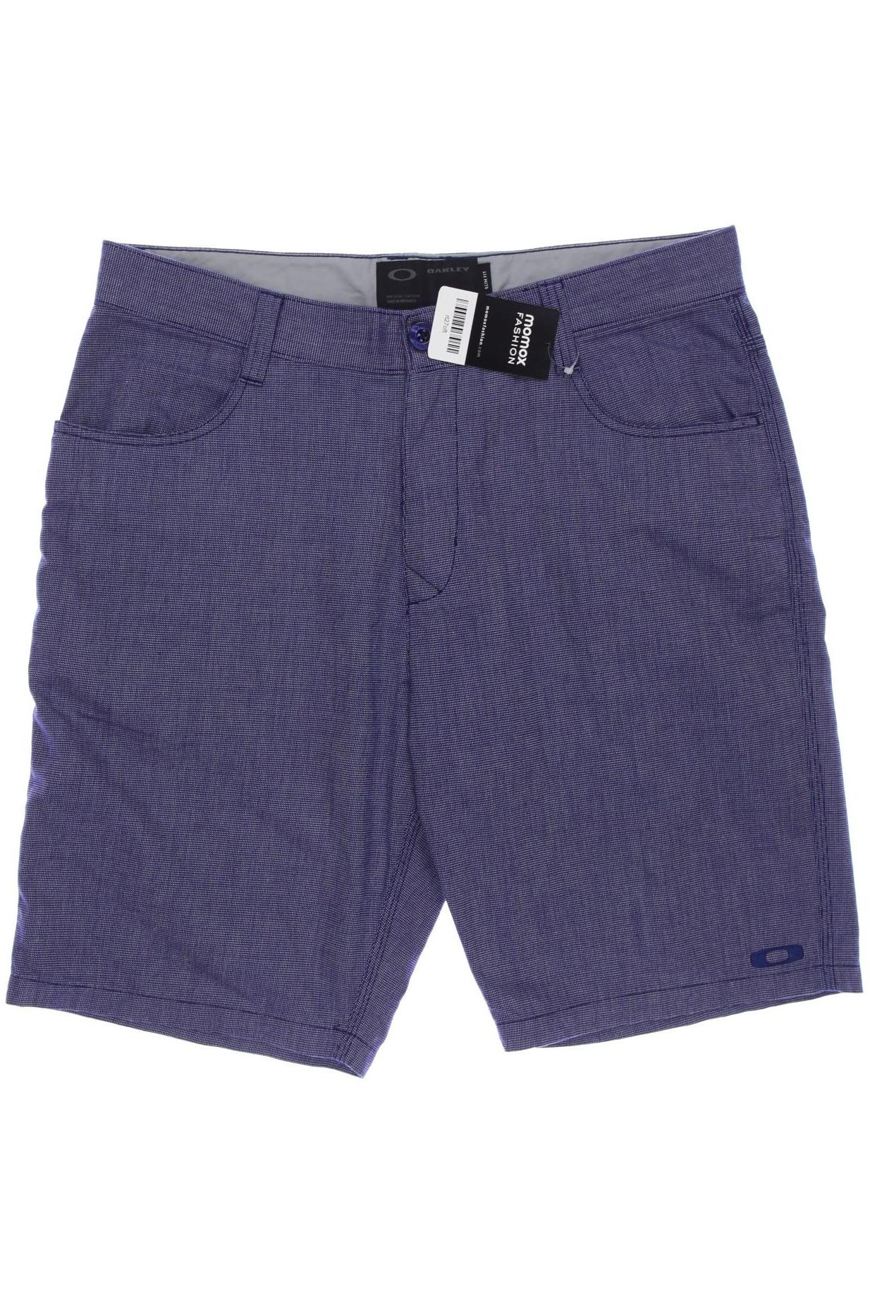 

Oakley Herren Shorts, marineblau, Gr. 34