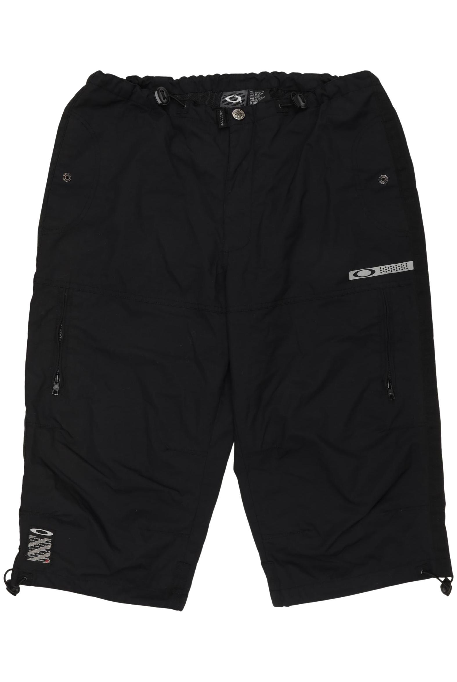 Thumbnail - Oakley Herren Shorts, schwarz, Gr. 46
