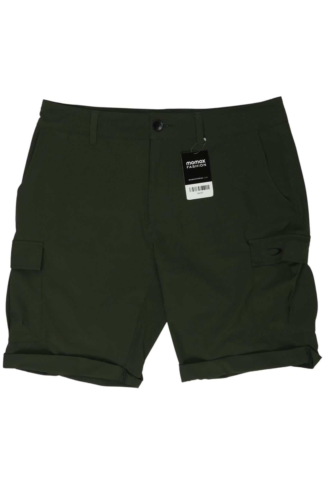 

Oakley Herren Shorts, grün, Gr. 33