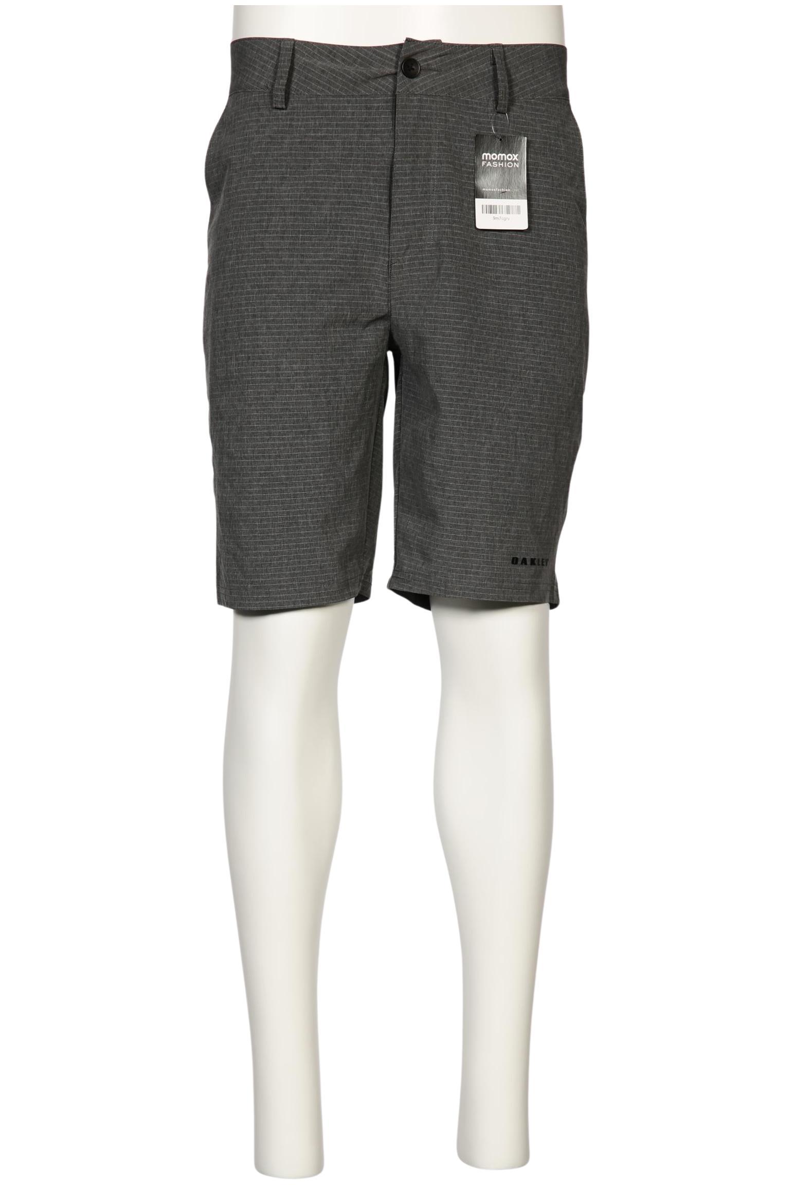 

Oakley Herren Shorts, grau, Gr. 33