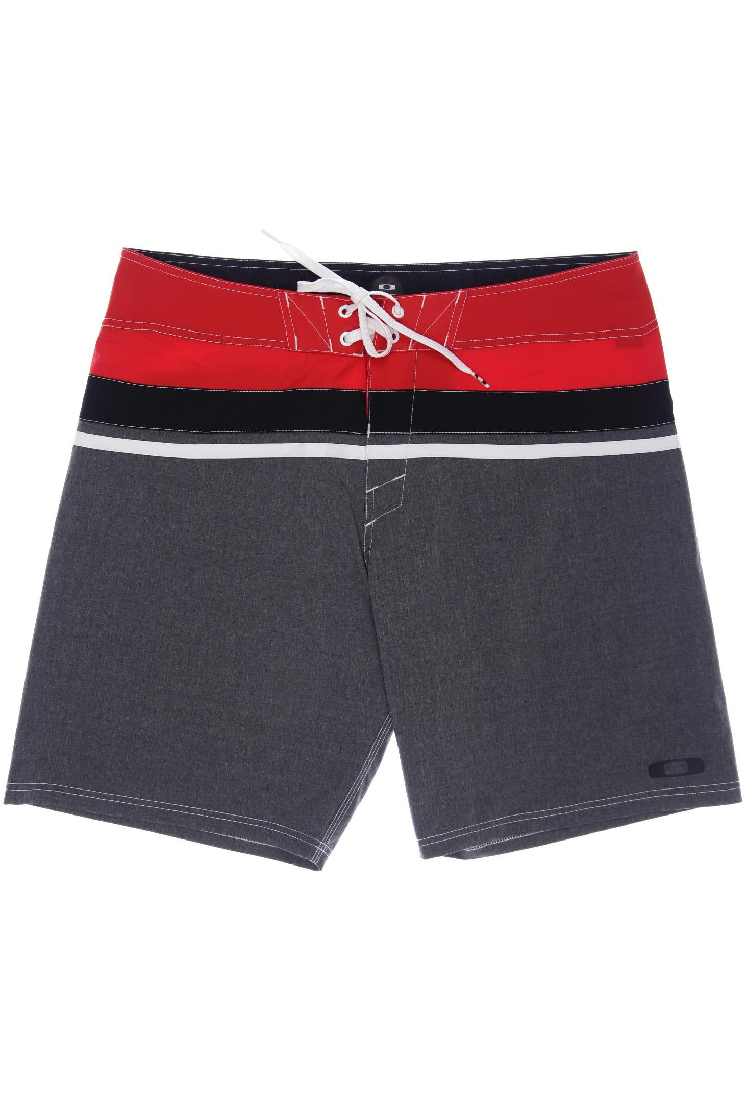 

Oakley Herren Shorts, grau