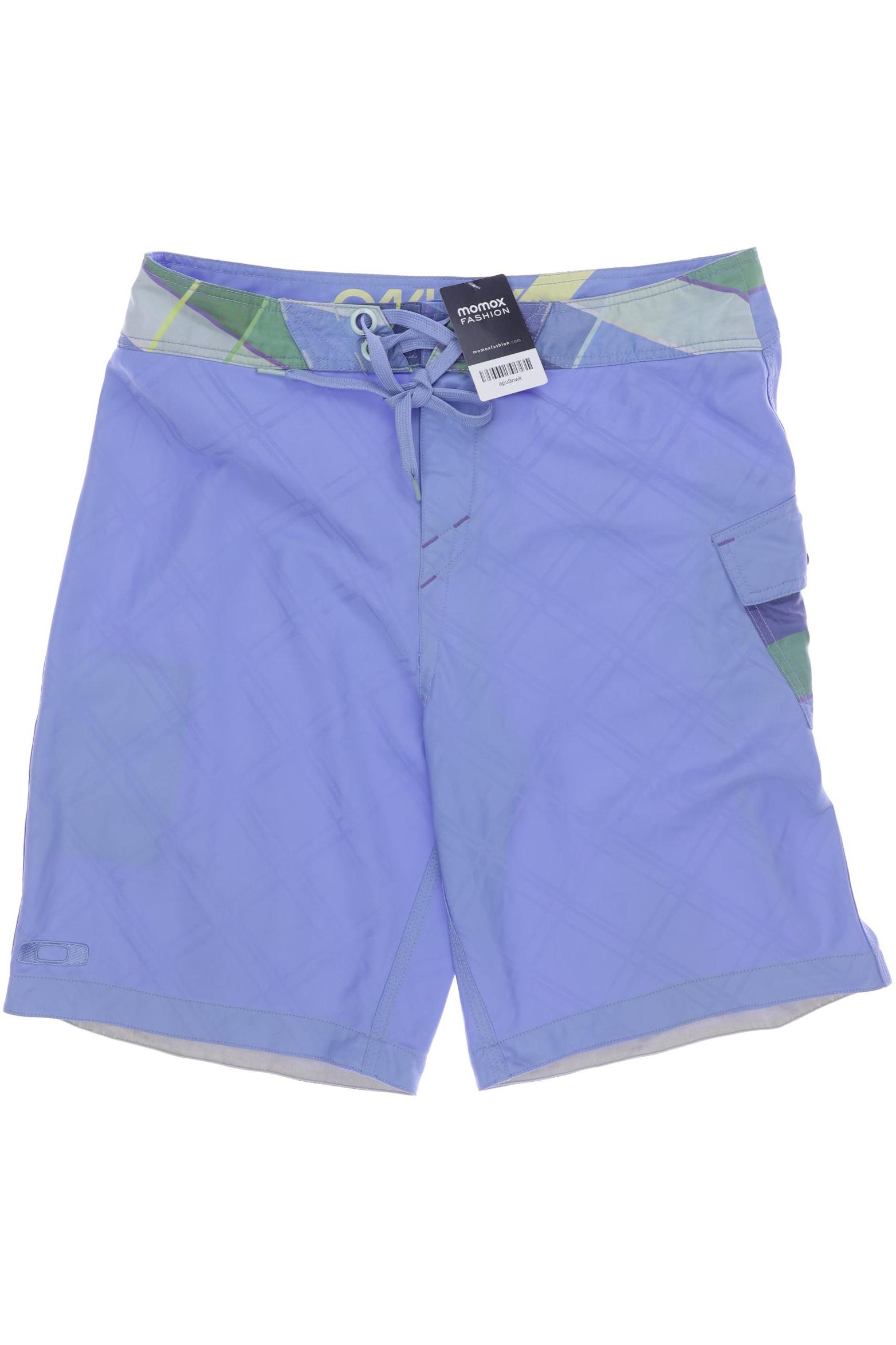 

Oakley Herren Shorts, hellblau