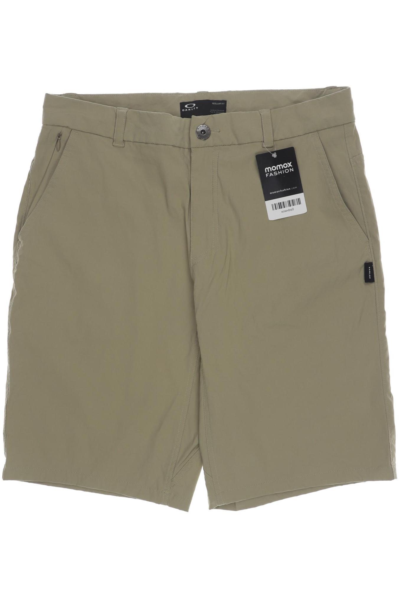

Oakley Herren Shorts, beige, Gr. 48