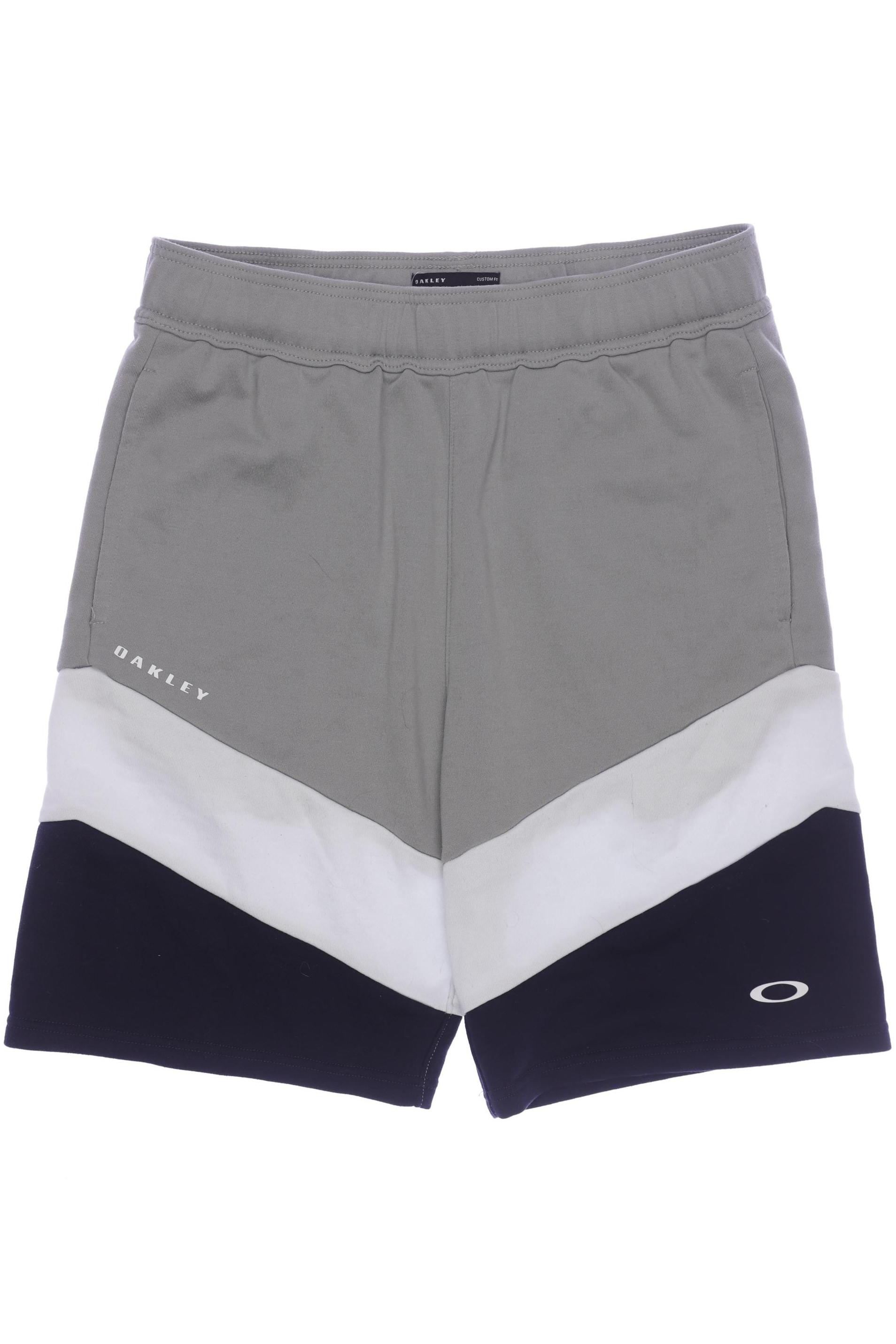 

Oakley Herren Shorts, grau, Gr. 52