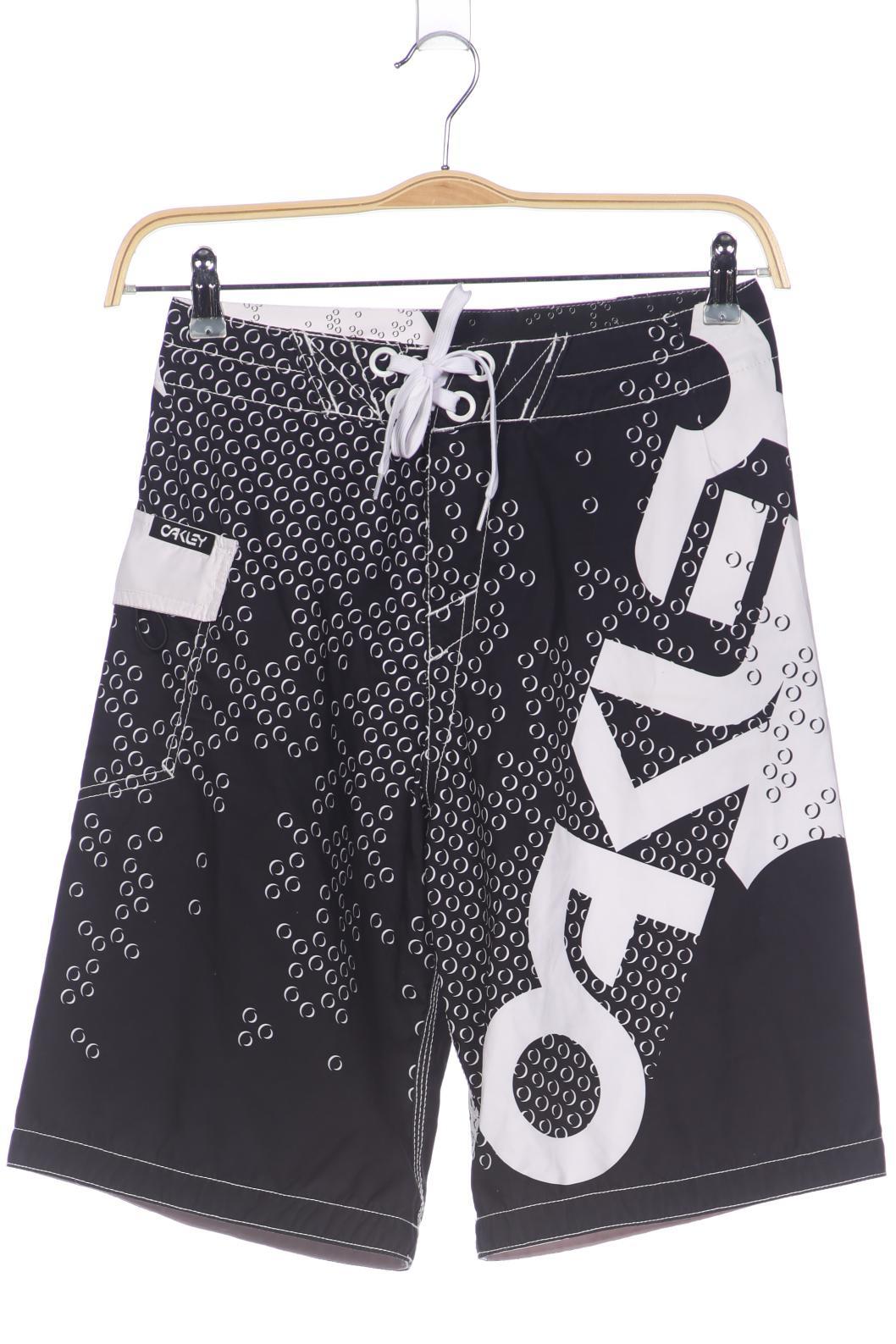 

Oakley Herren Shorts, schwarz, Gr. 28