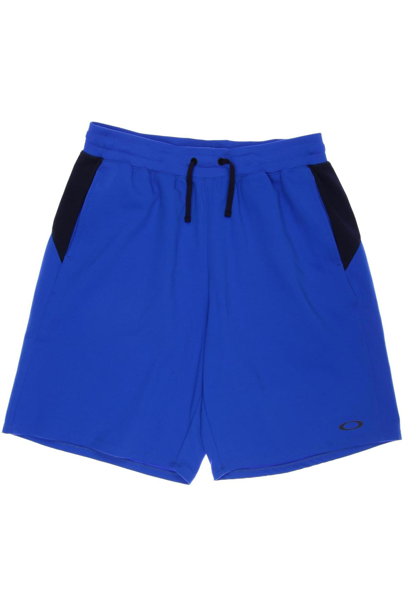 

Oakley Herren Shorts, blau, Gr. 52