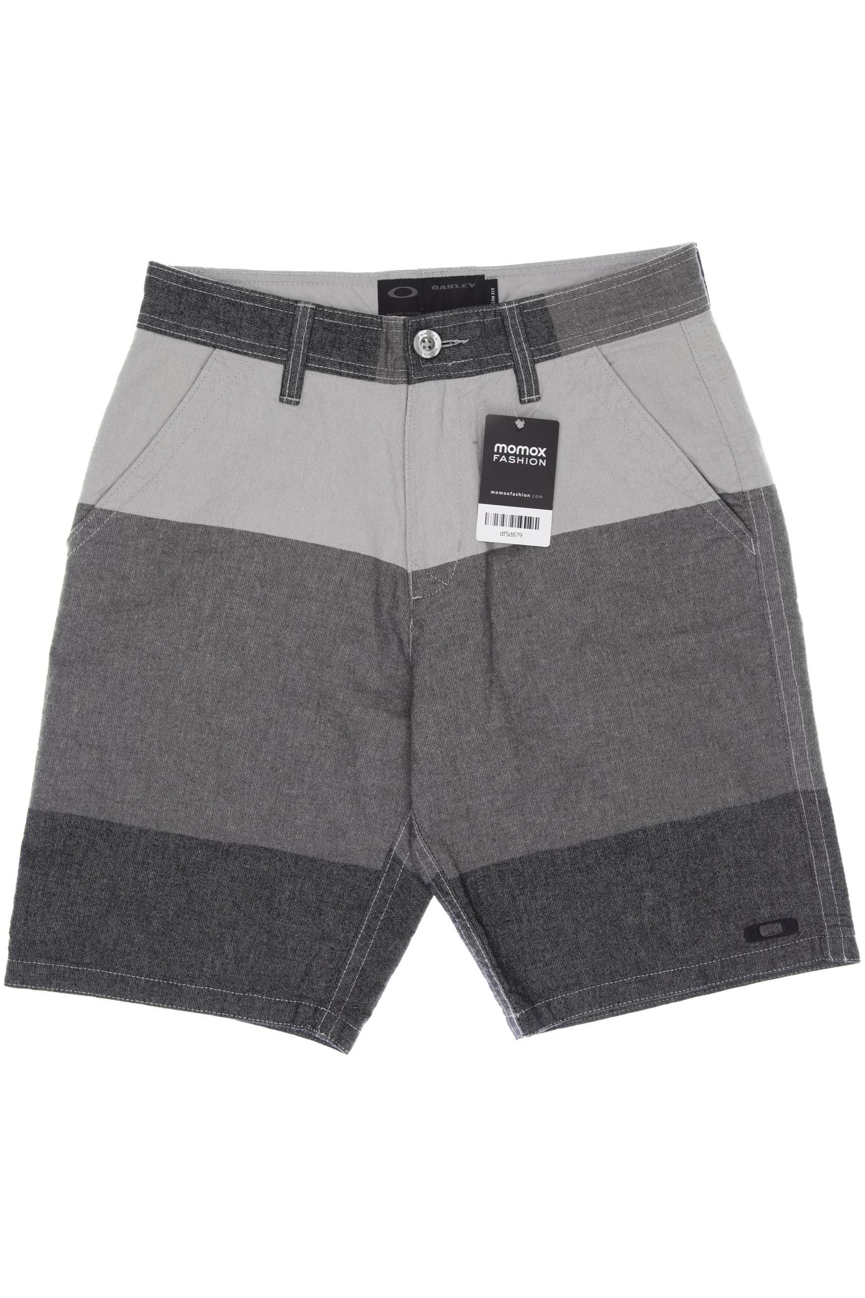 

Oakley Herren Shorts, grau, Gr. 44