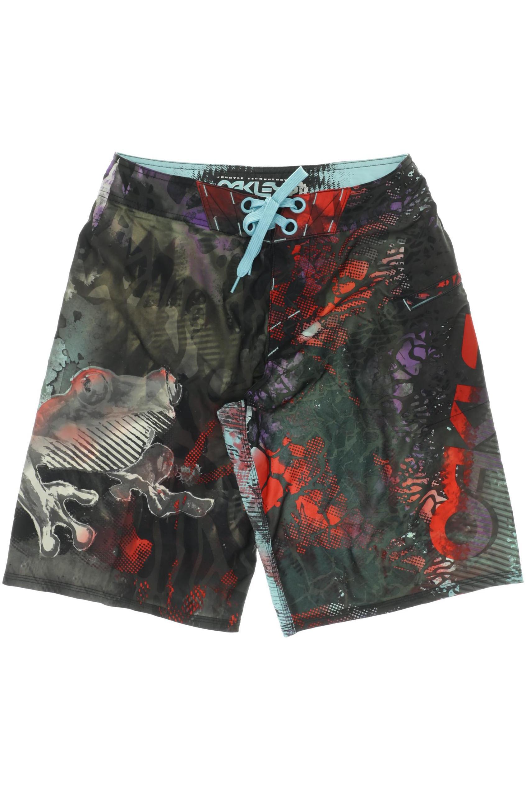 

Oakley Herren Shorts, braun, Gr. 28
