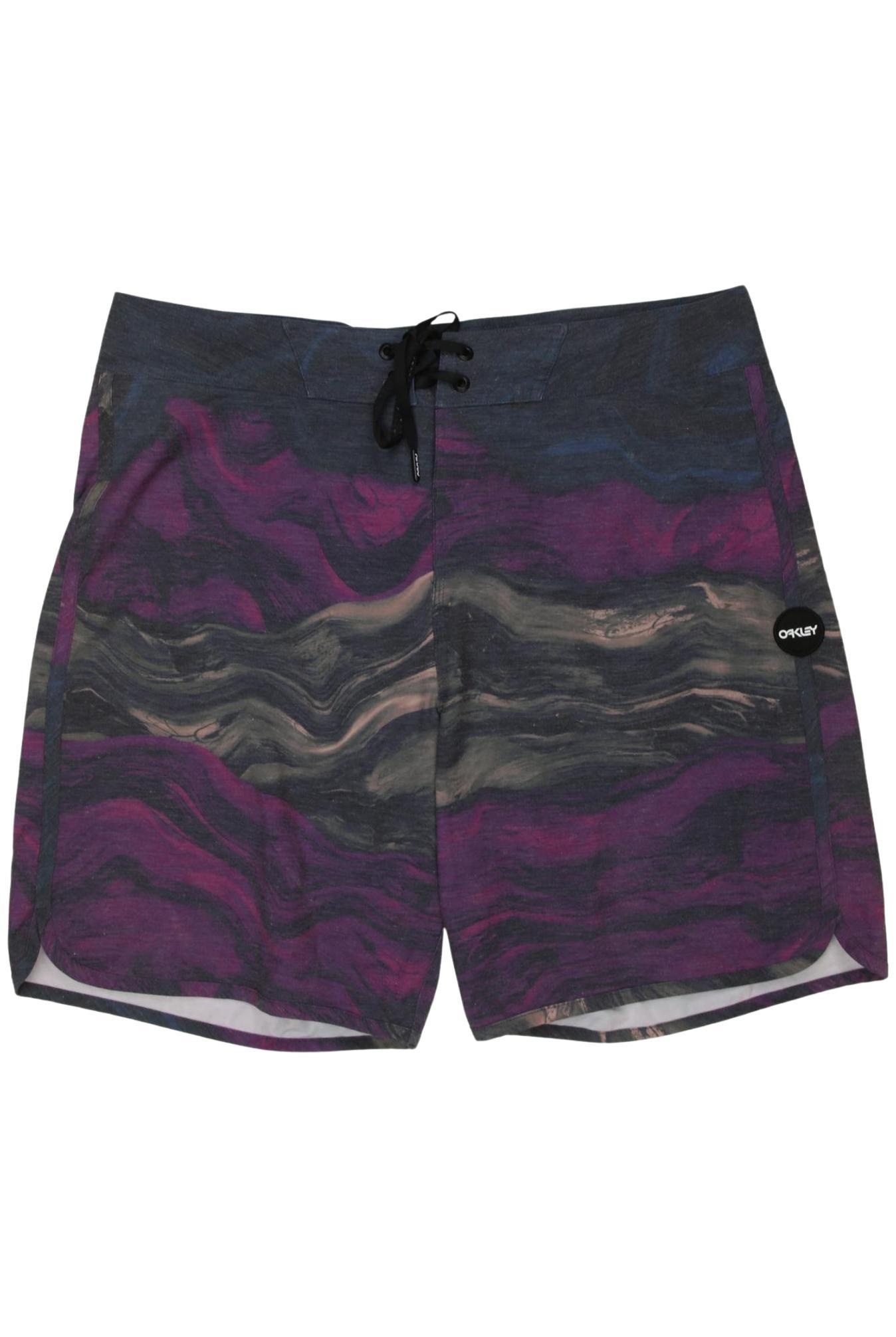 

Oakley Herren Shorts, mehrfarbig, Gr. 32