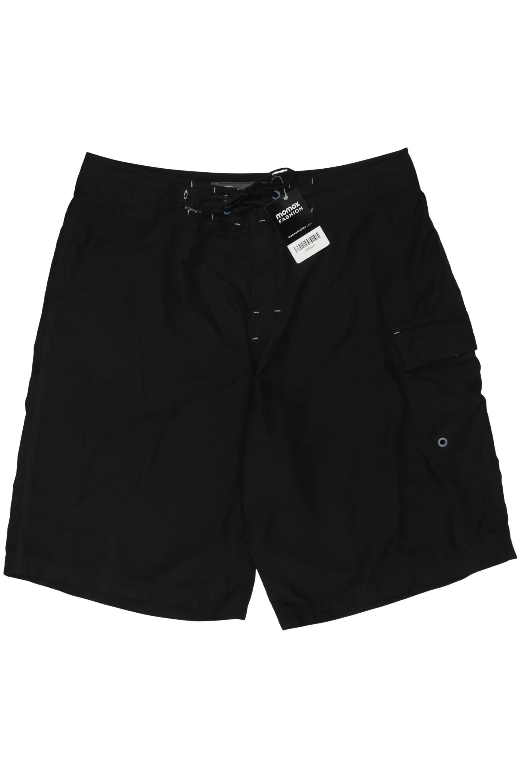 Thumbnail - Oakley Herren Shorts, schwarz, Gr. 33