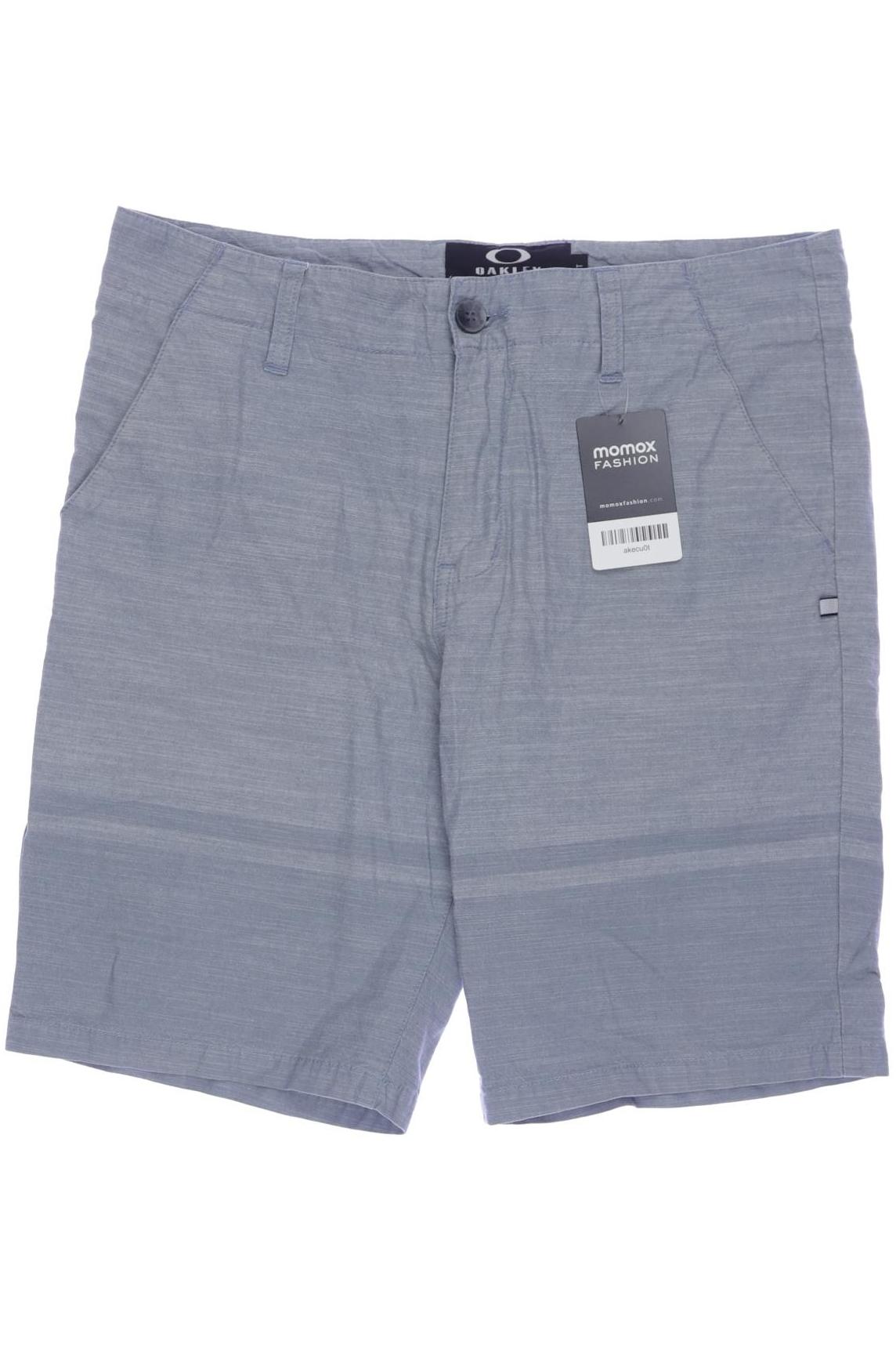 

Oakley Herren Shorts, hellblau, Gr. 31