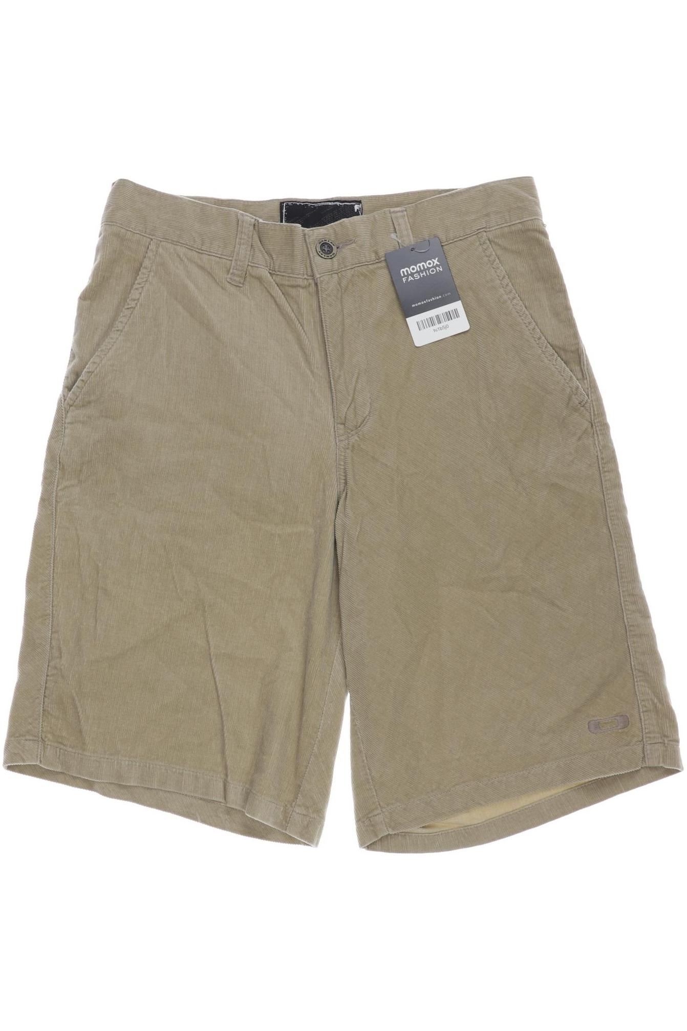

Oakley Herren Shorts, beige, Gr. 30