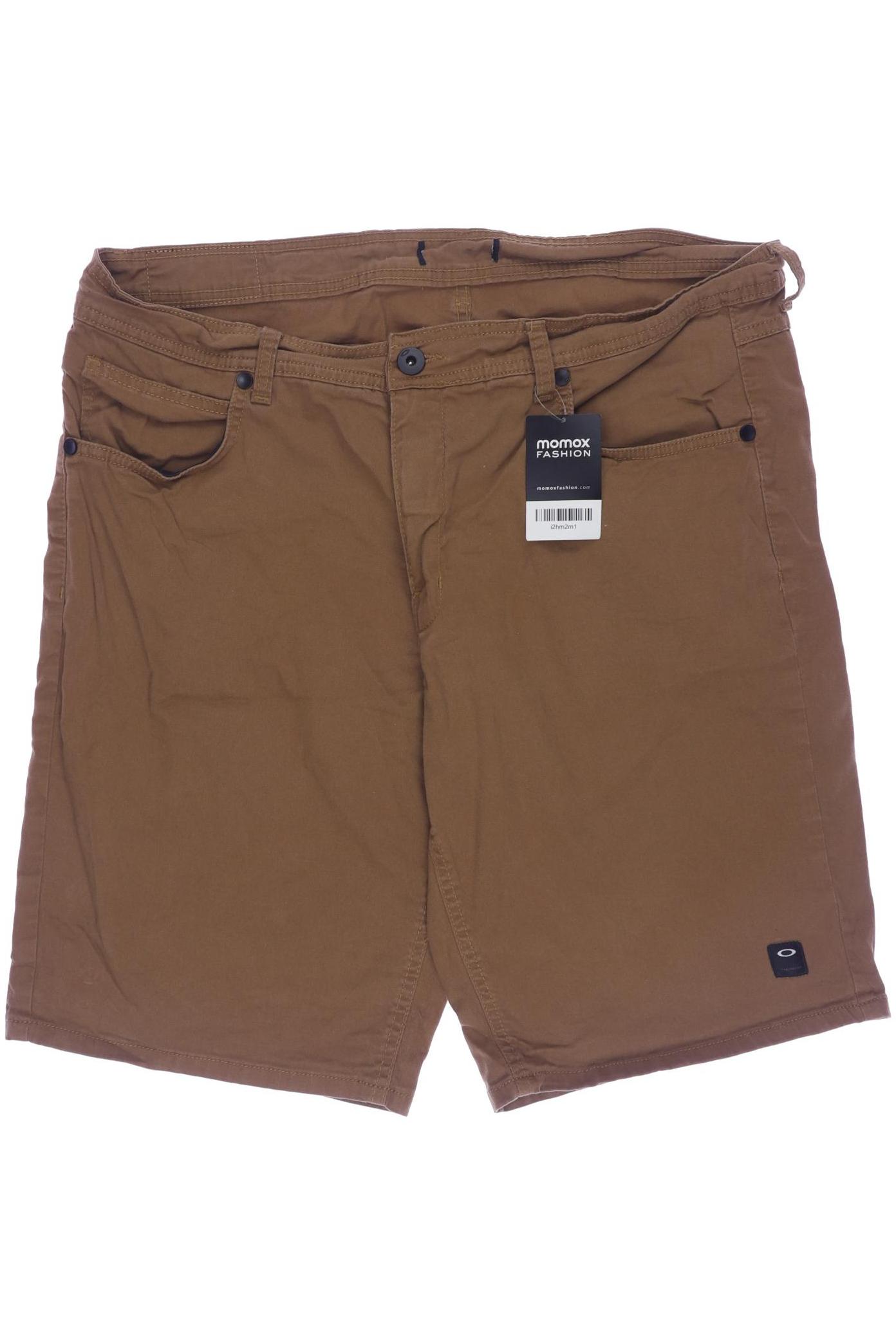

Oakley Herren Shorts, braun, Gr. 38