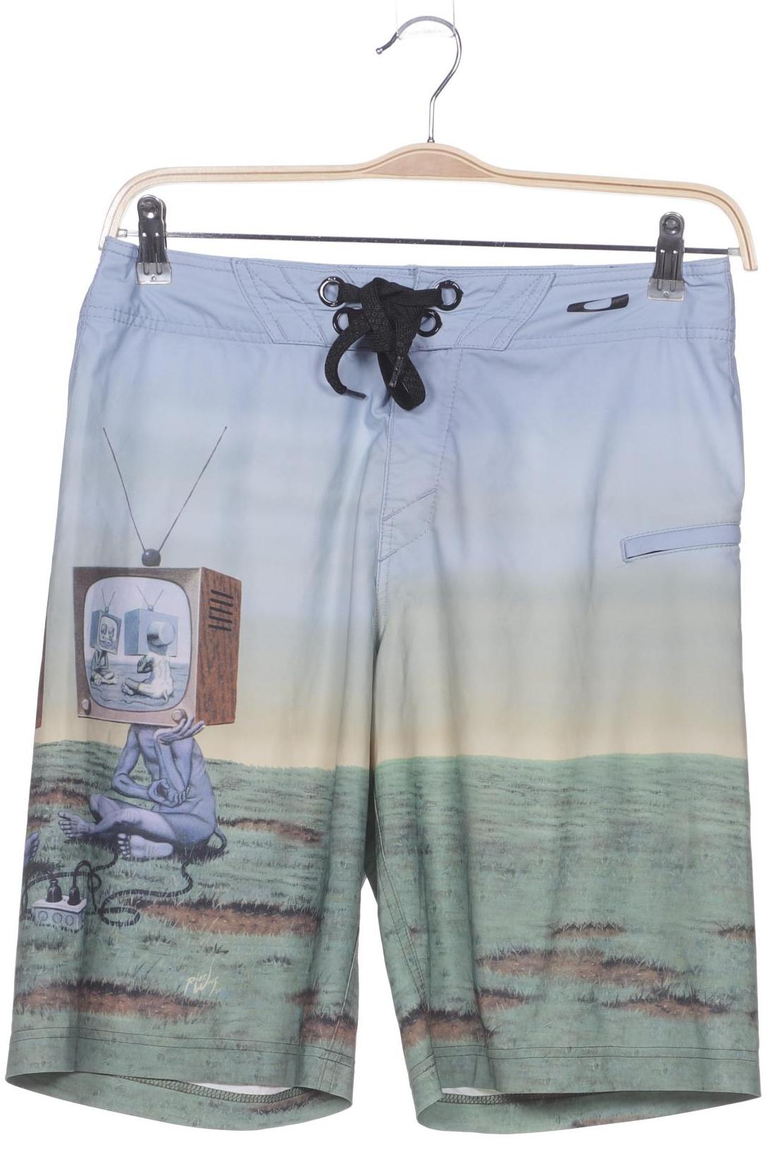 

Oakley Herren Shorts, mehrfarbig, Gr. 46