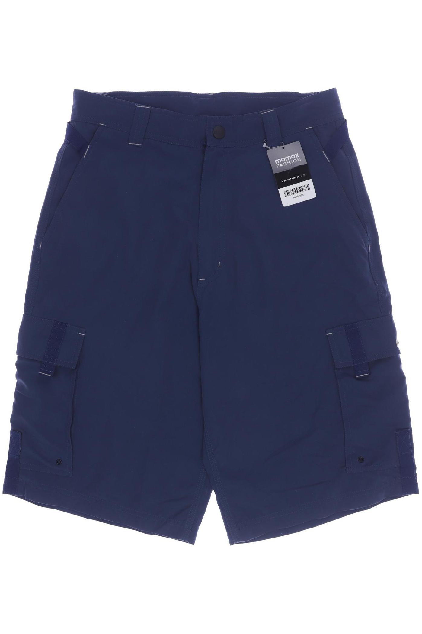 

Oakley Herren Shorts, blau