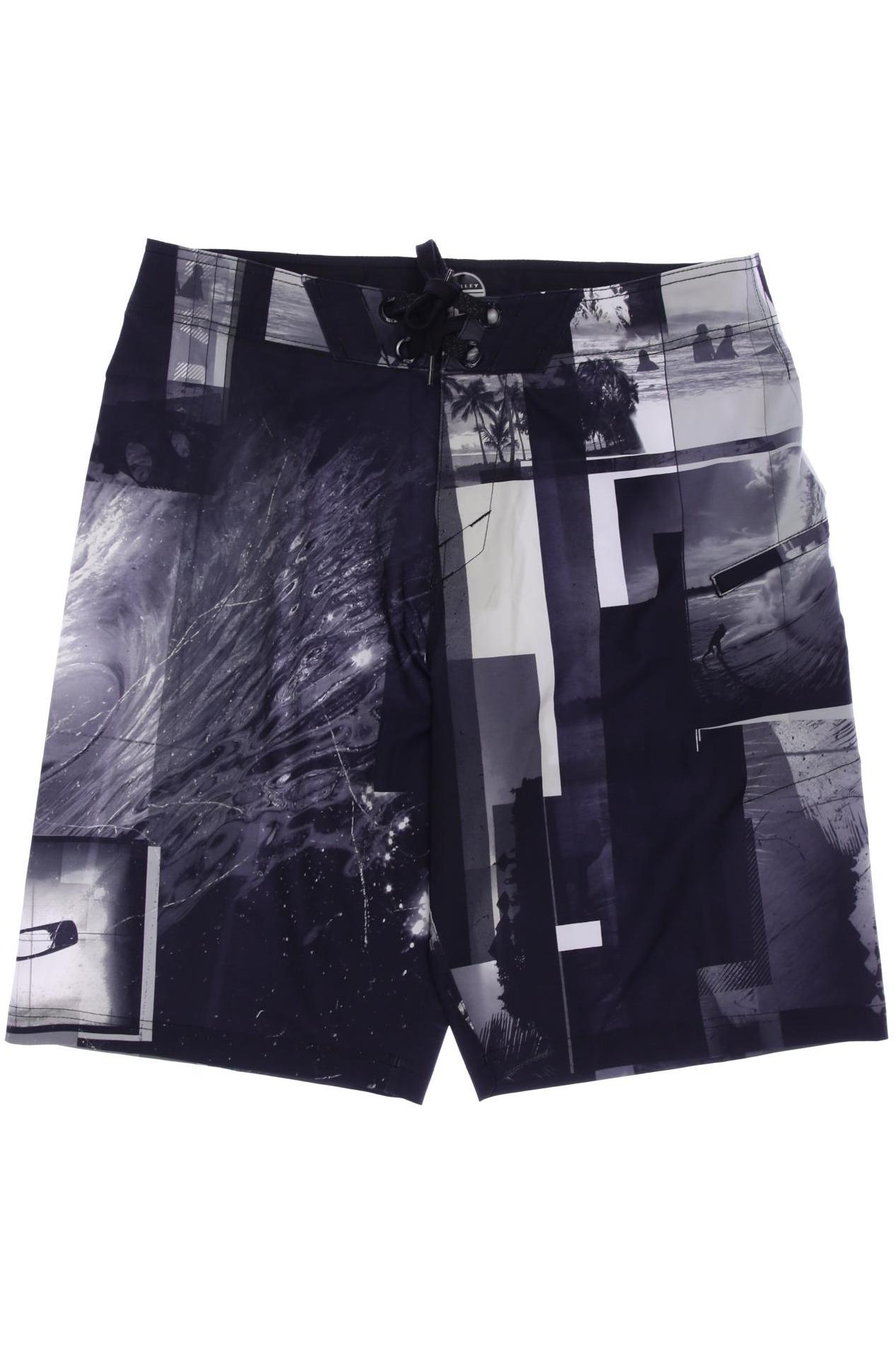 

Oakley Herren Shorts, schwarz, Gr. 33