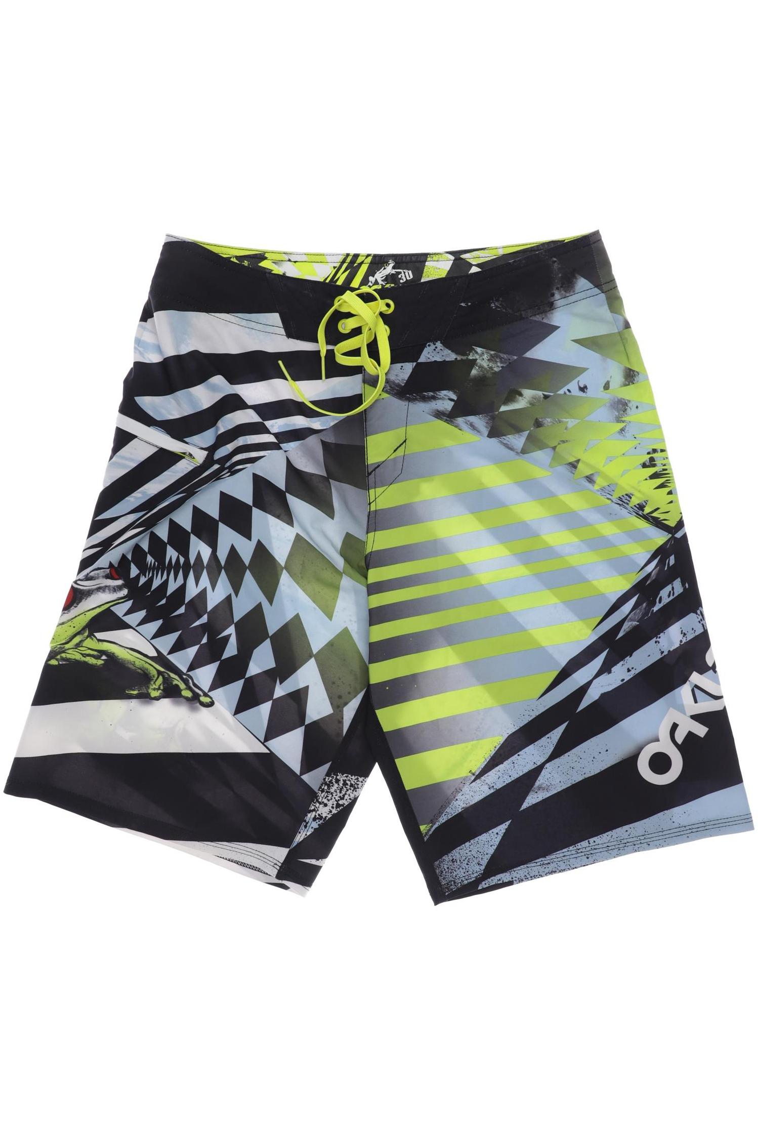 

Oakley Herren Shorts, mehrfarbig, Gr. 30