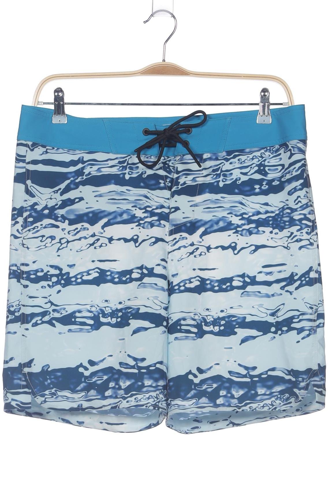 Thumbnail - Oakley Herren Shorts, blau, Gr. 32