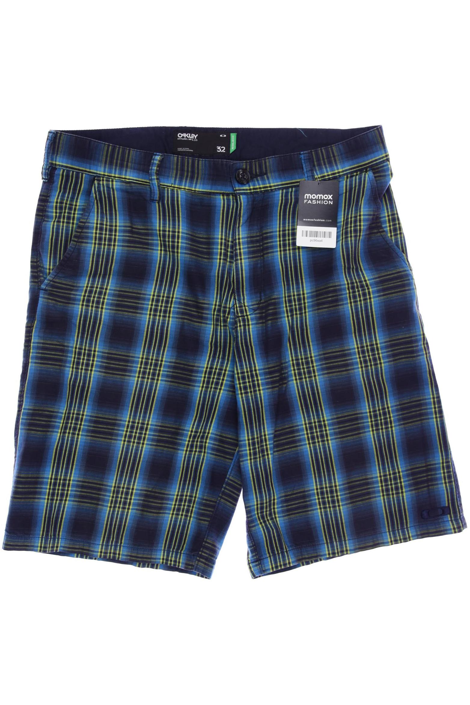 

Oakley Herren Shorts, marineblau, Gr. 50