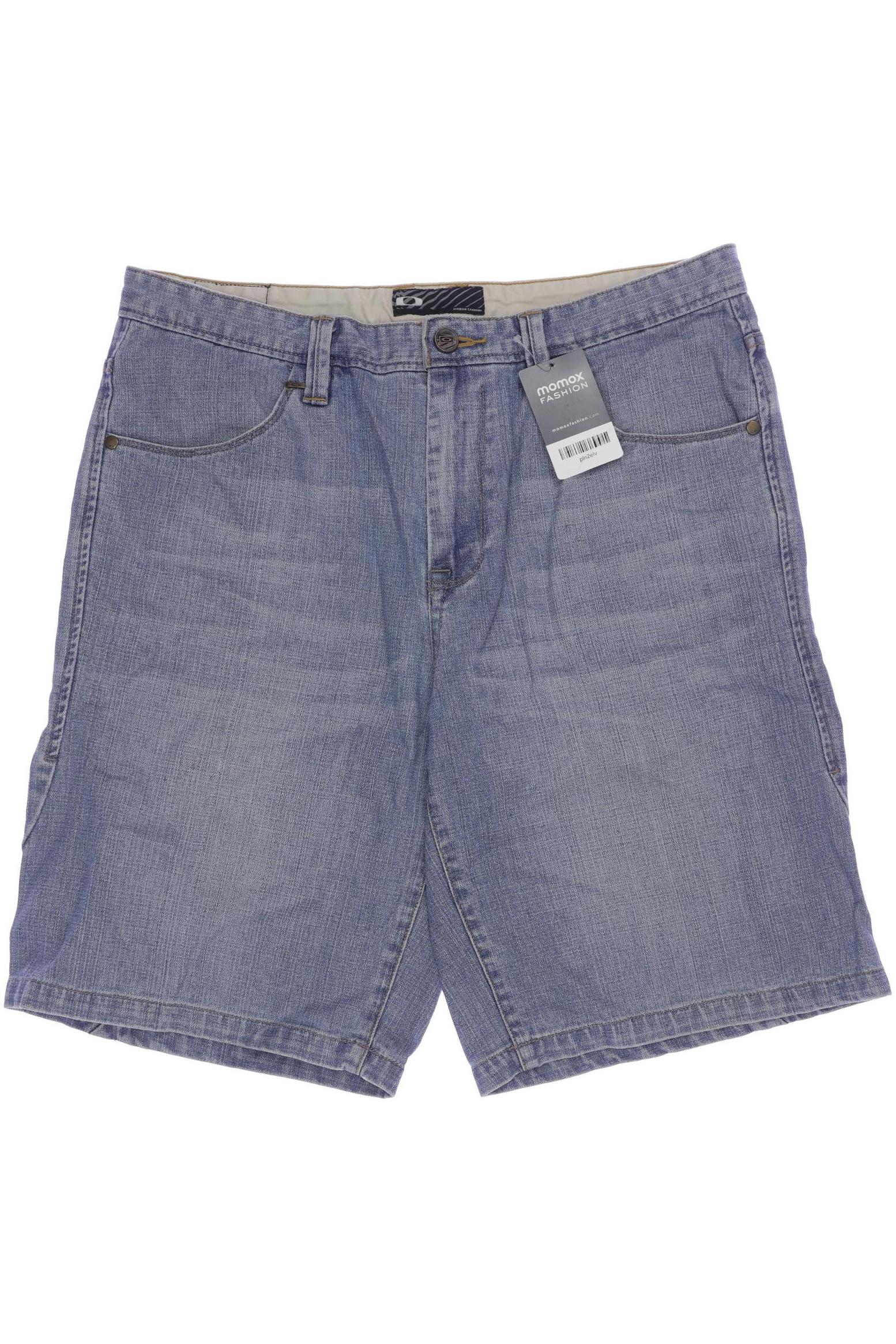

Oakley Herren Shorts, blau, Gr. 36