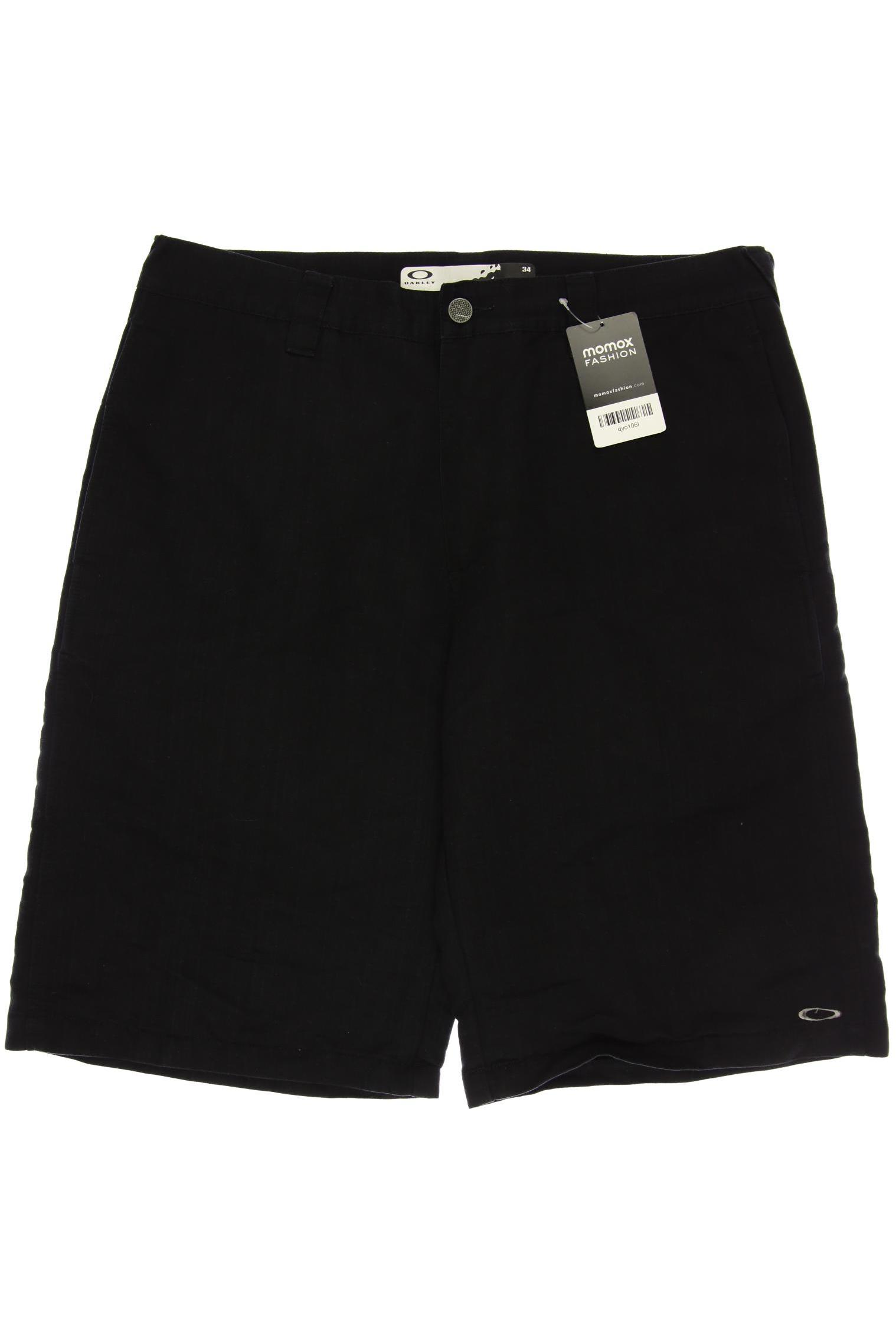 

Oakley Herren Shorts, schwarz